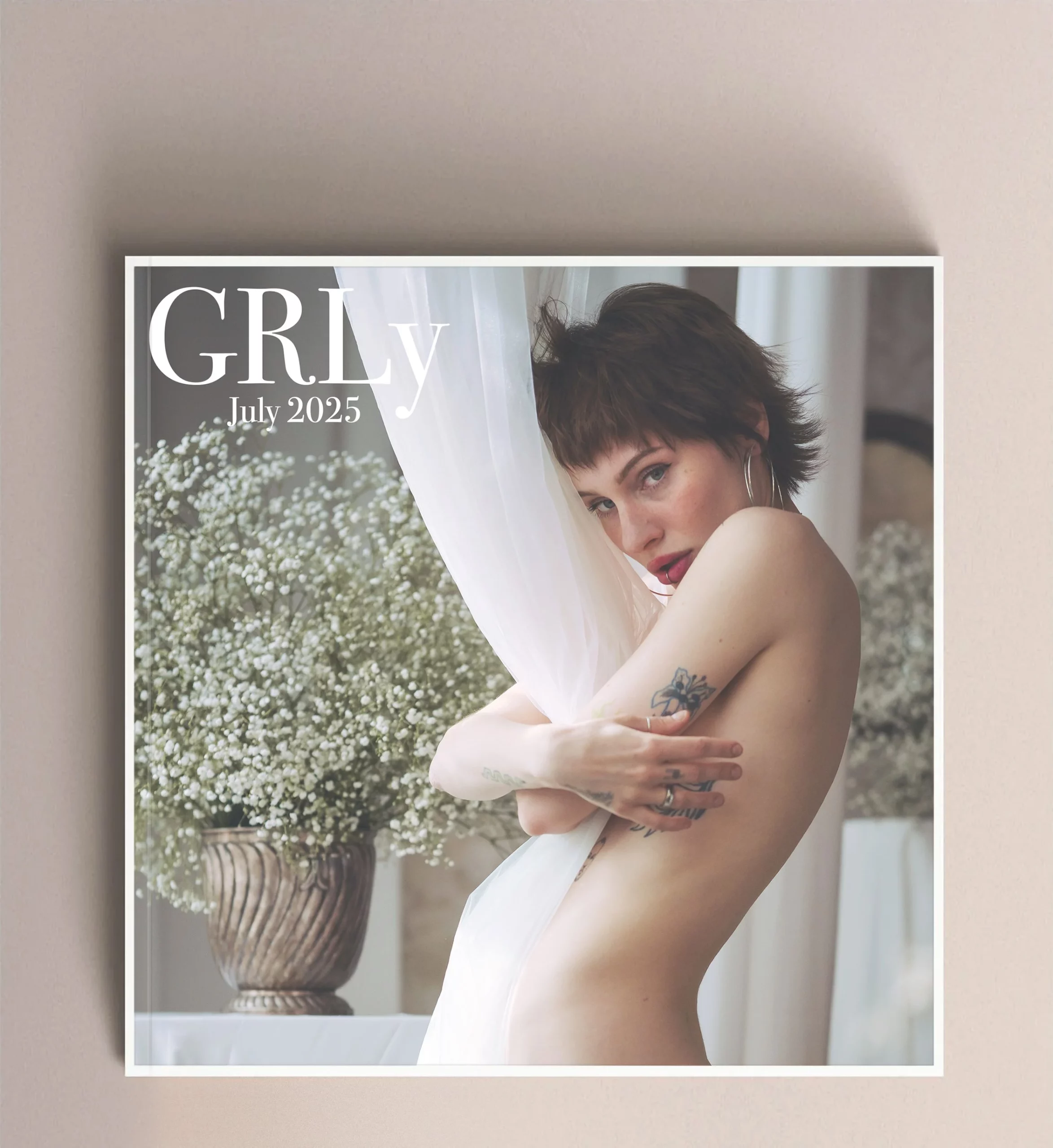 subscribe to GRLy
