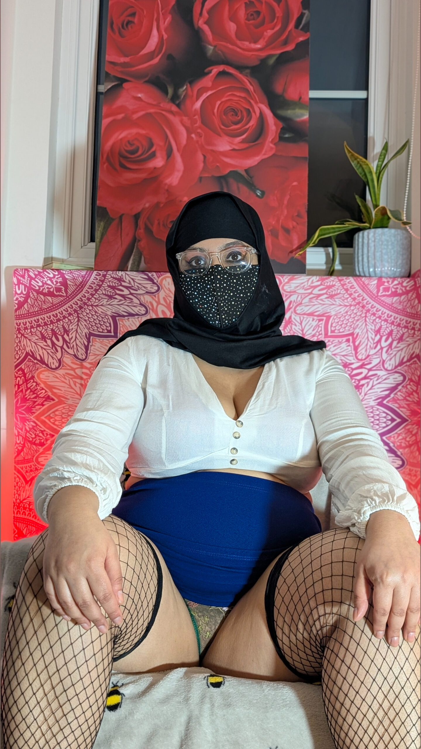 faridahaniya photos and videos from OnlyFans