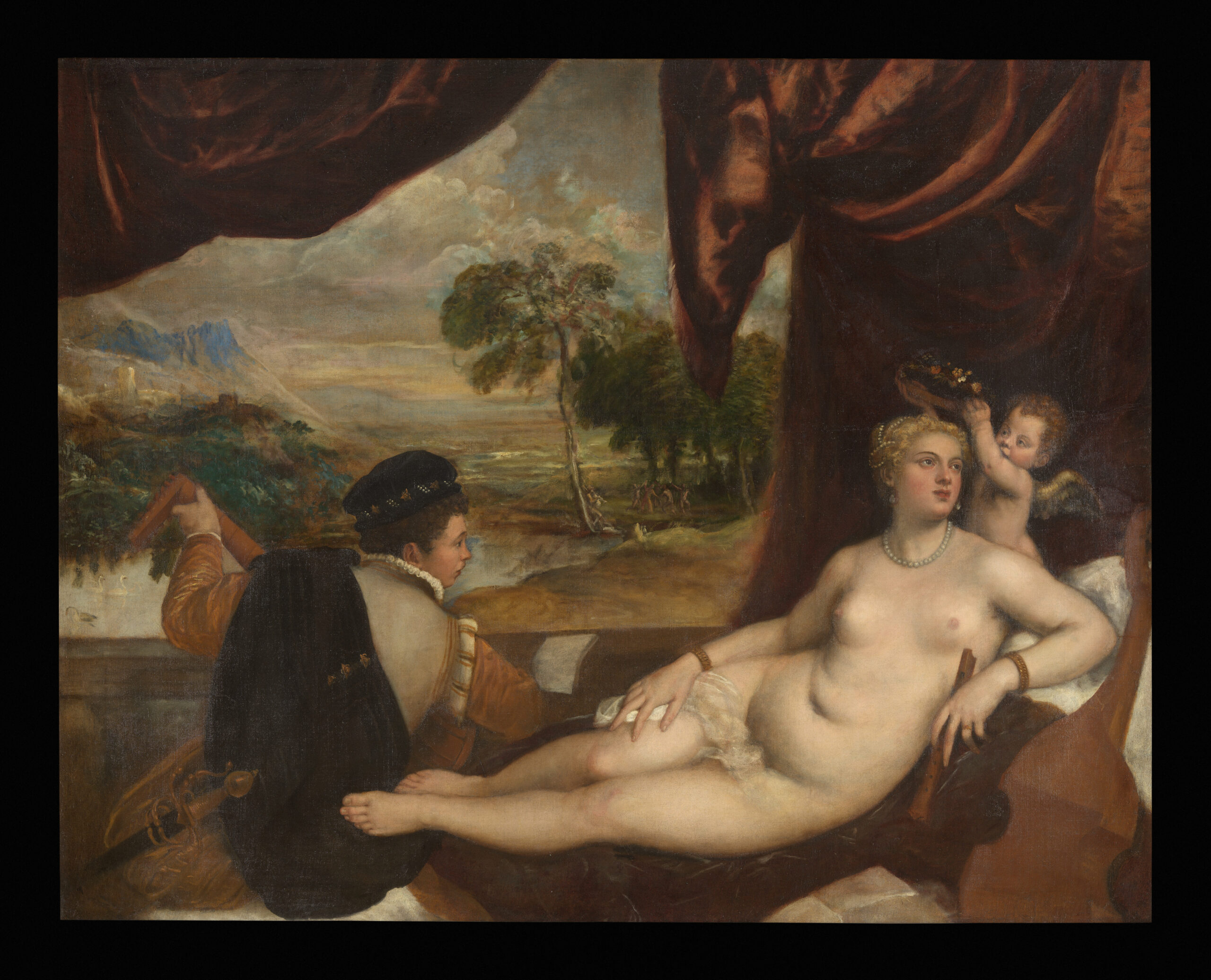 Titian
