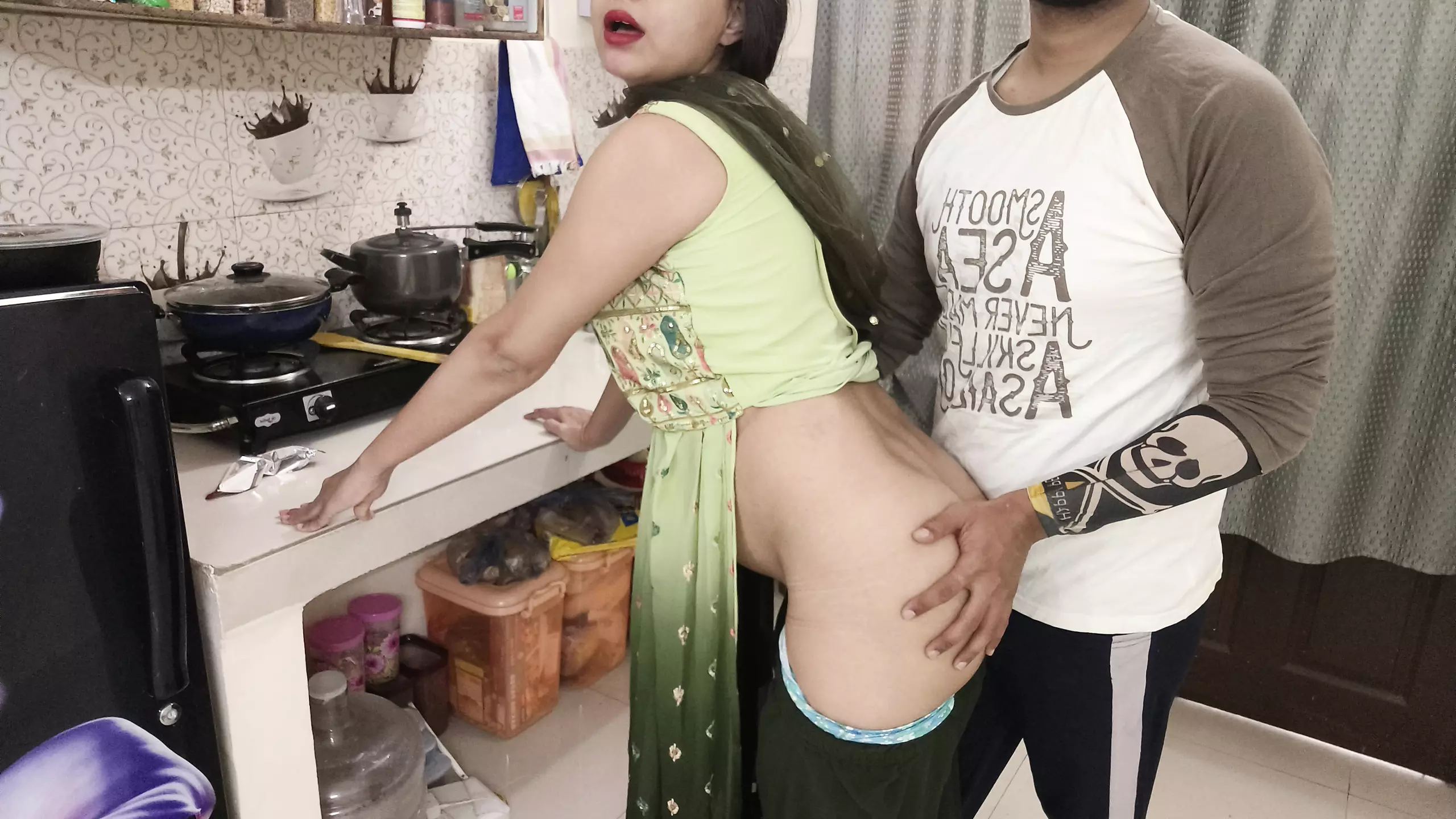 Indian First Time Painful Anal Sex Bhaiya Ji Ne Jabardasti Gand Maari Real Homemade Anal Sex Video
