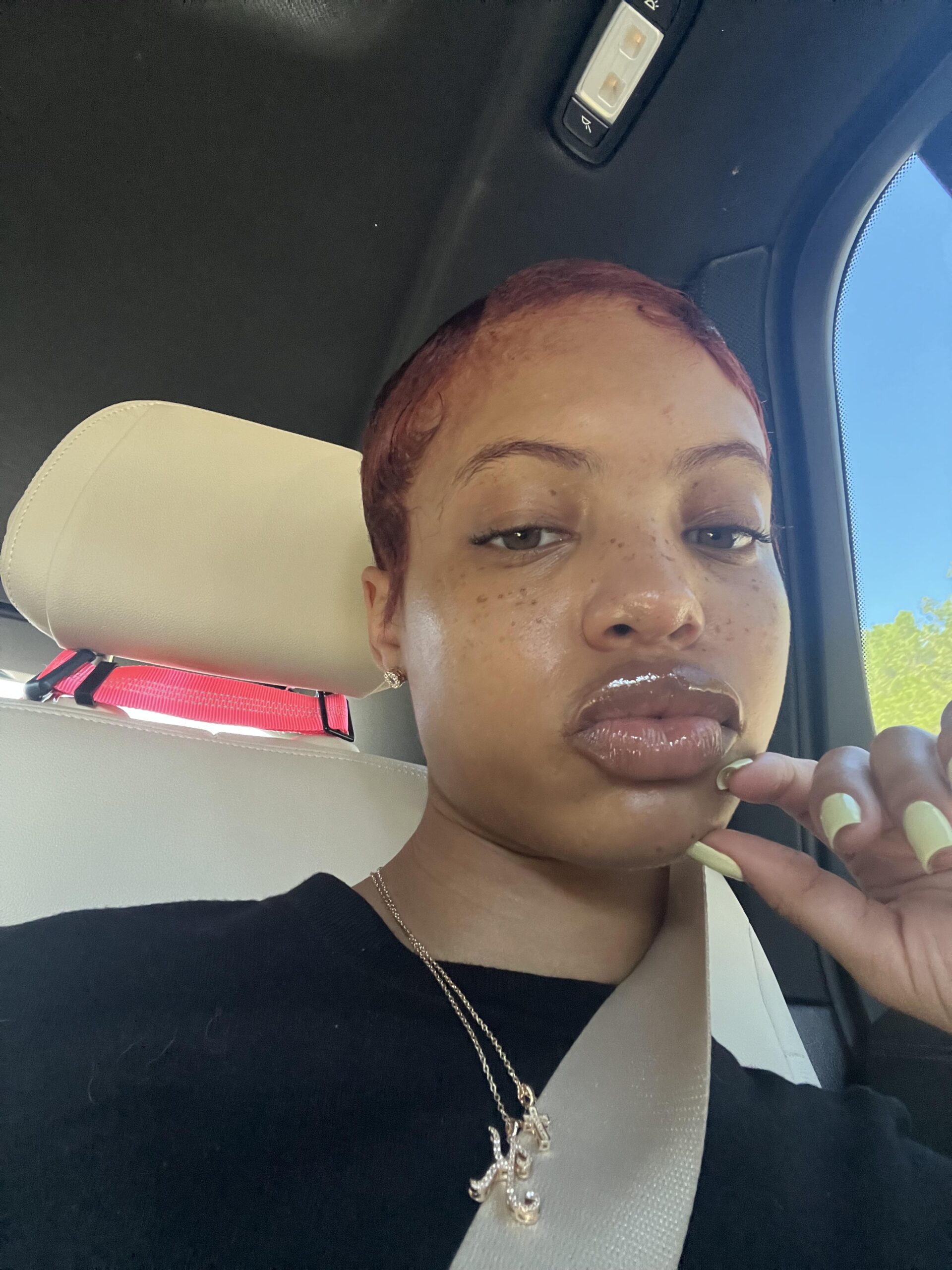 KimayaNichelle uKimayaNichelle