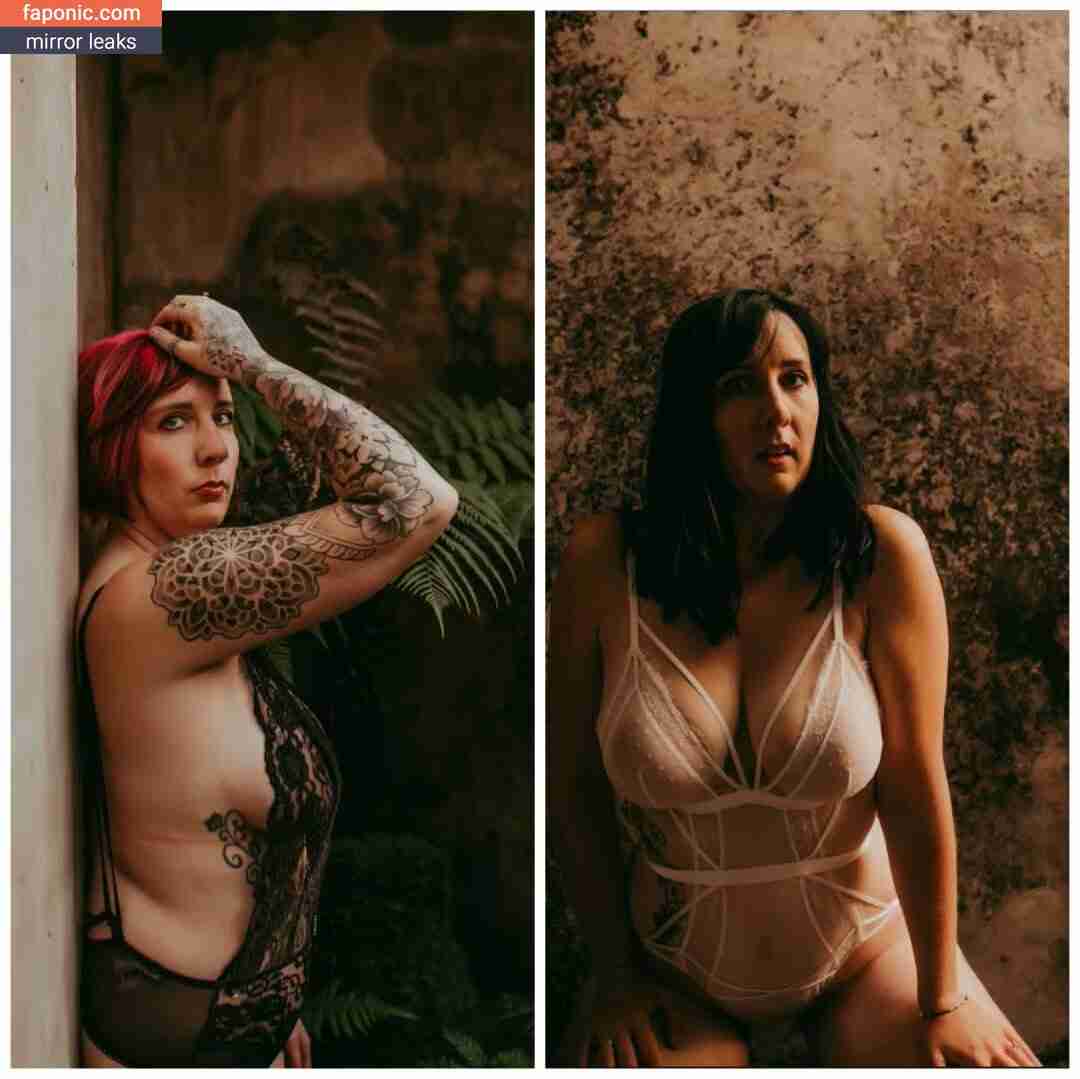 KneeDeepInLife aka Laura Belbin Nude Leaks Patreon