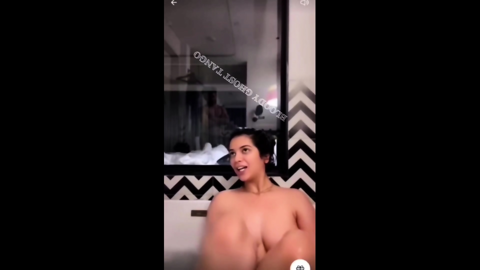 Indian Kritika Kapoor Latest Tango Full Nude Live Show
