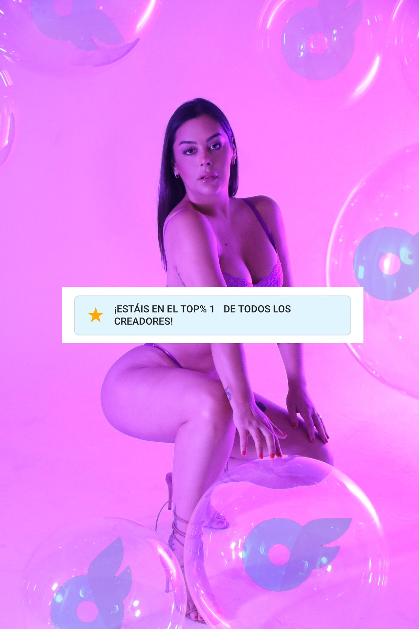 Larissa Riquelme on X: Mucha gente criticando mi edad mi cuerpo..sin embargo quien pudiera llegar a ser top 1 de las mujeres ms deseadas del mundo
