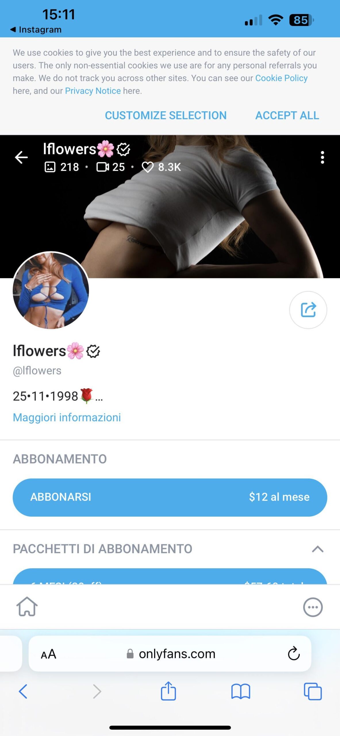 Linda fioretti Lflowers