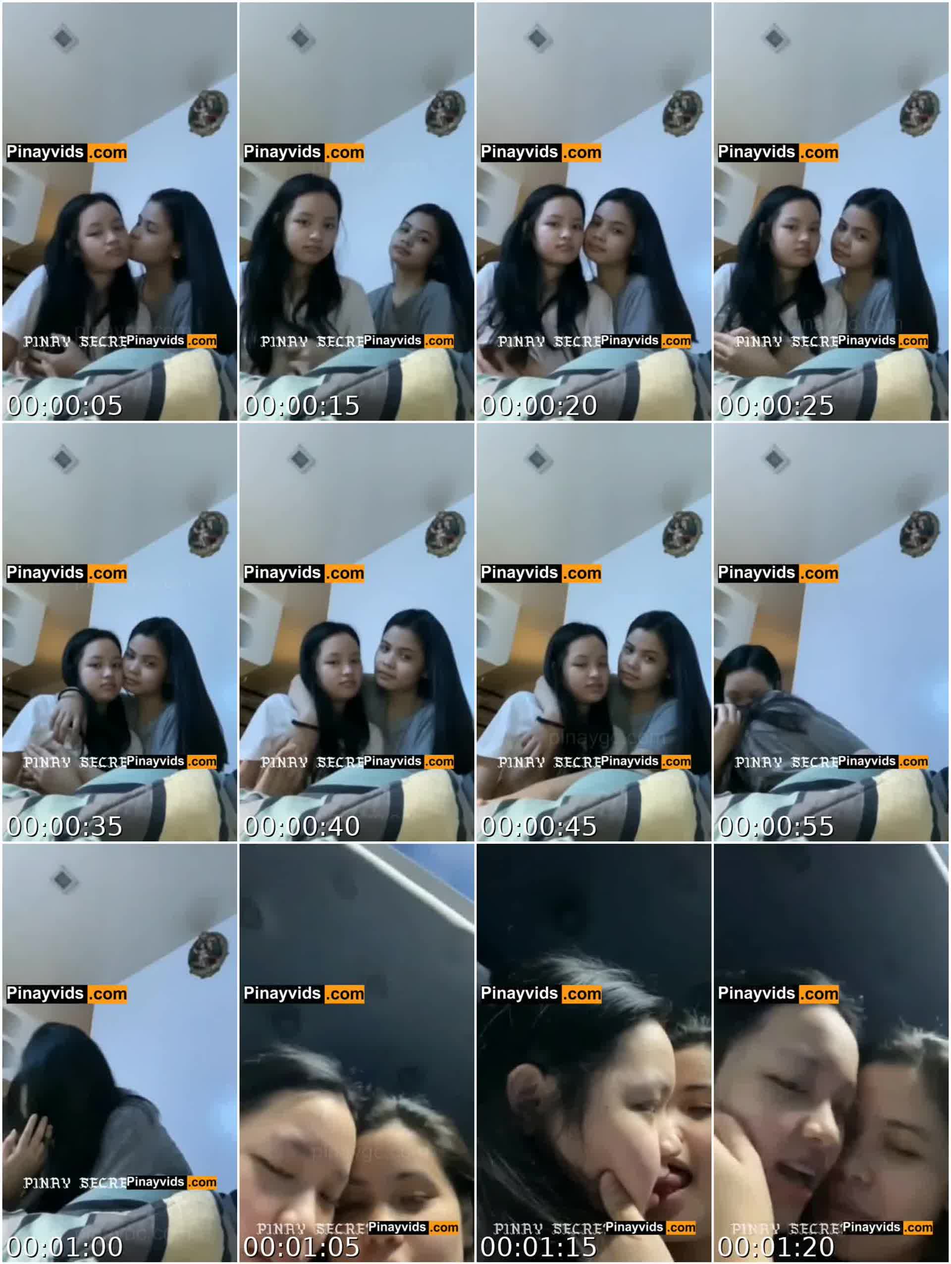 Pinay girl teen nude scandal nipple slip