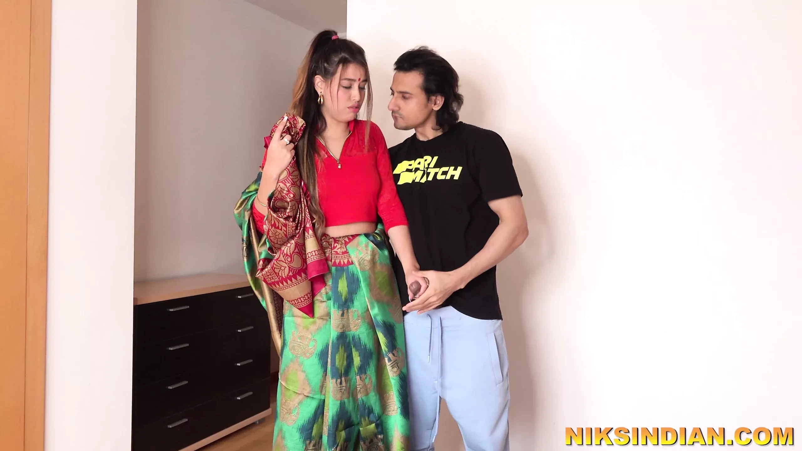 Rashmika Mandanna In Saree Porn Videos: UHD 4K 2160p XXX 2025