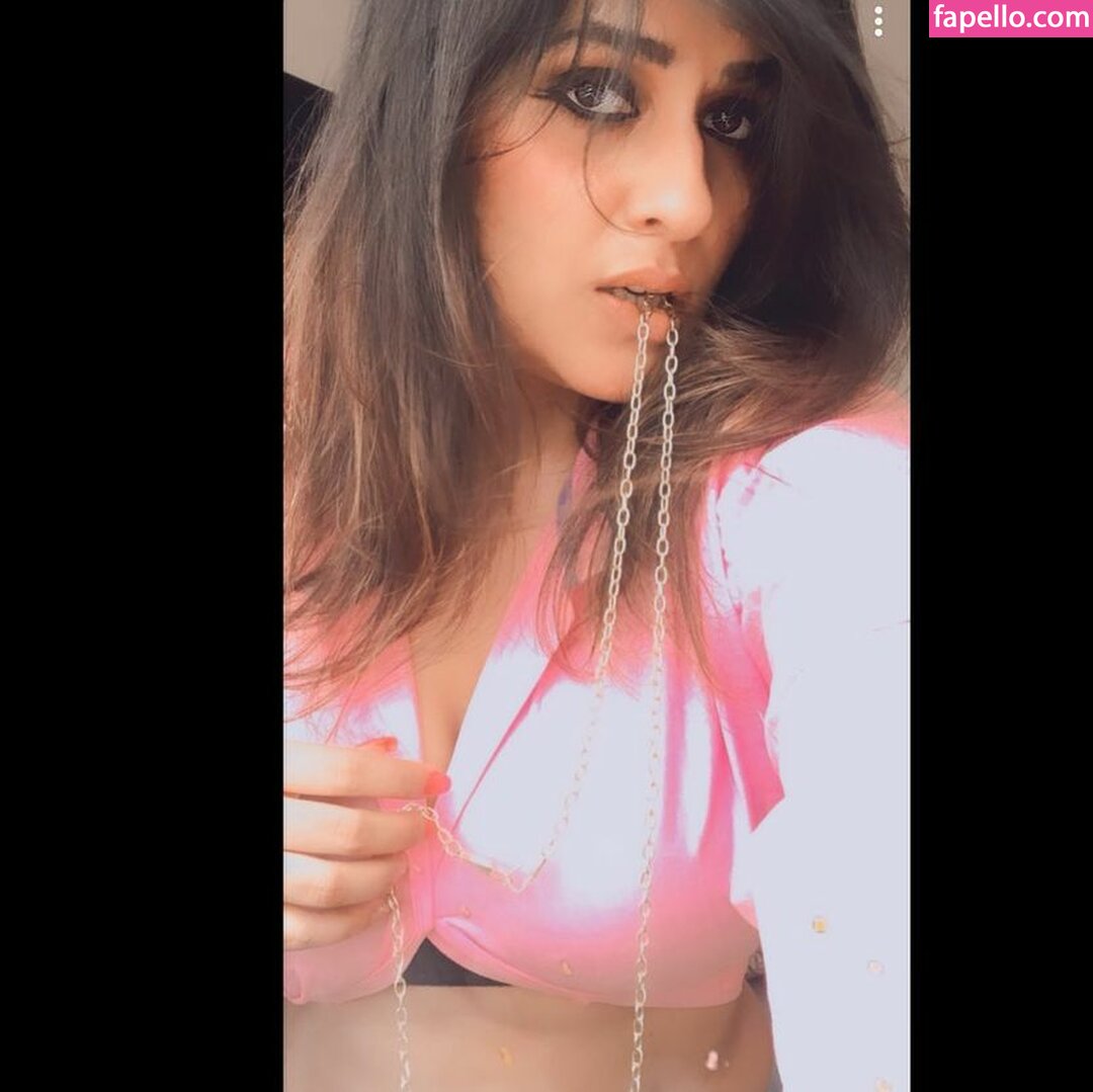 Vansheen Verma Sumbriya vansheensumbriya vansheenverma Nude Leaked