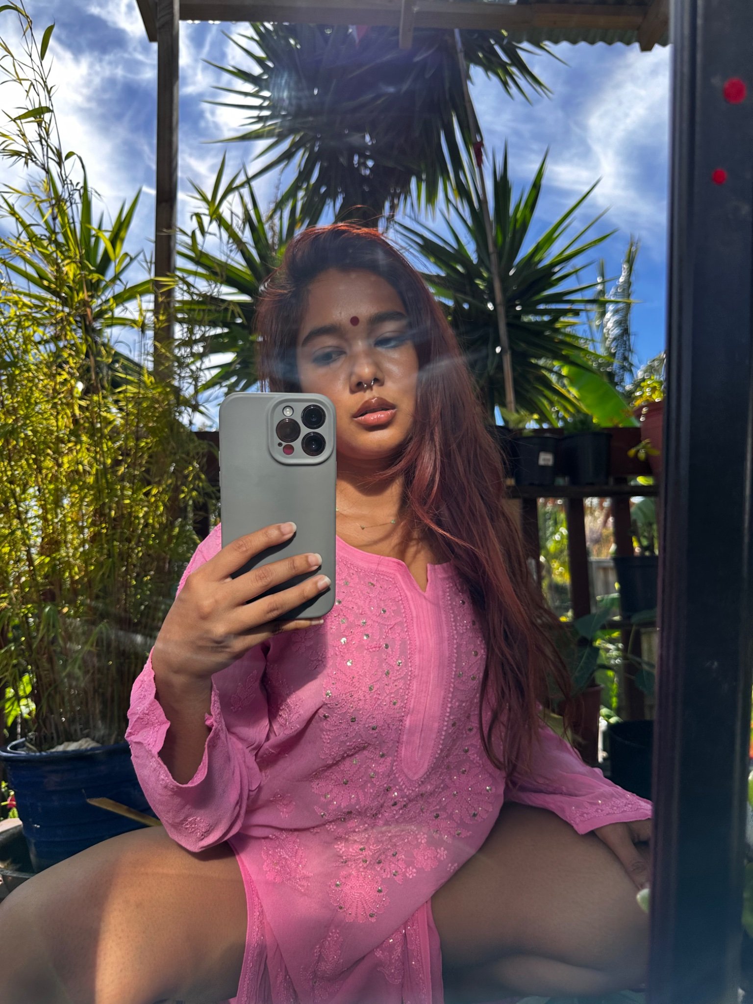 Sasha Prasad