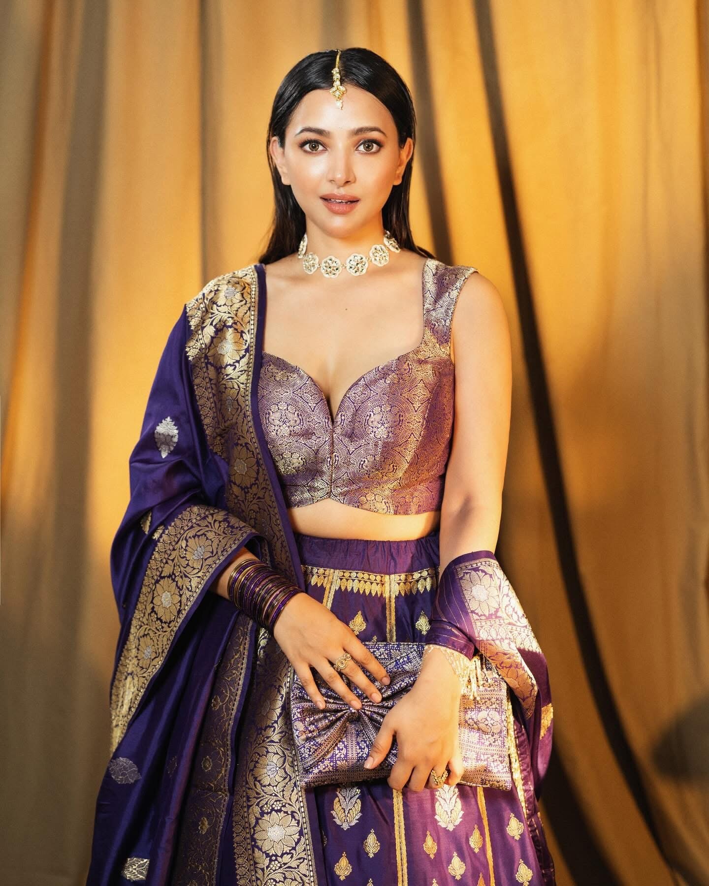 Shweta Basu Prasad