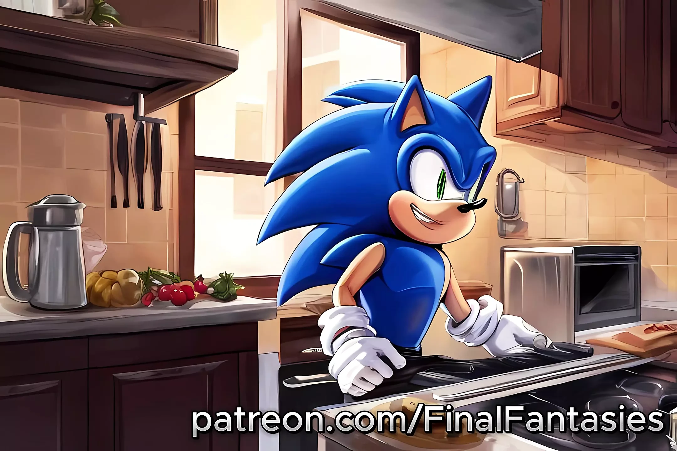Sonic The Hedgehog Hentai Compilation 2 Porn Videos