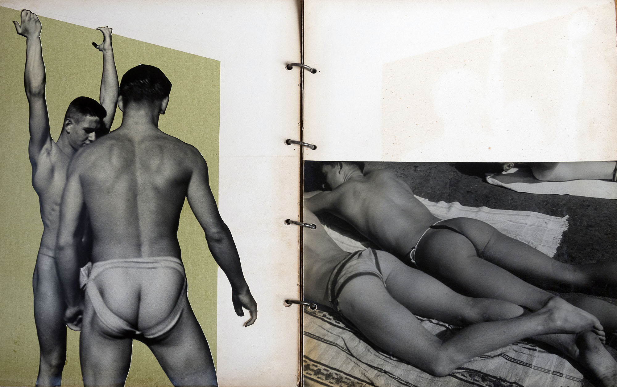 photography of the male bodyArt Blart art and cultural memory archive