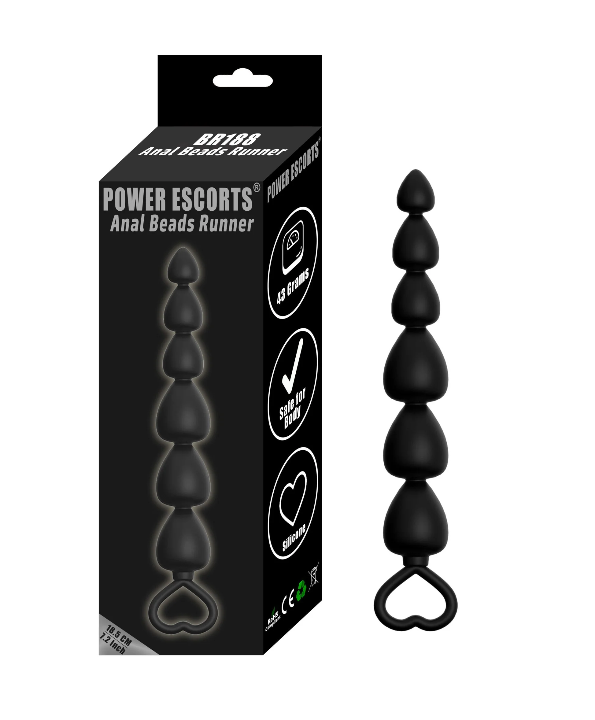 Power Escorts