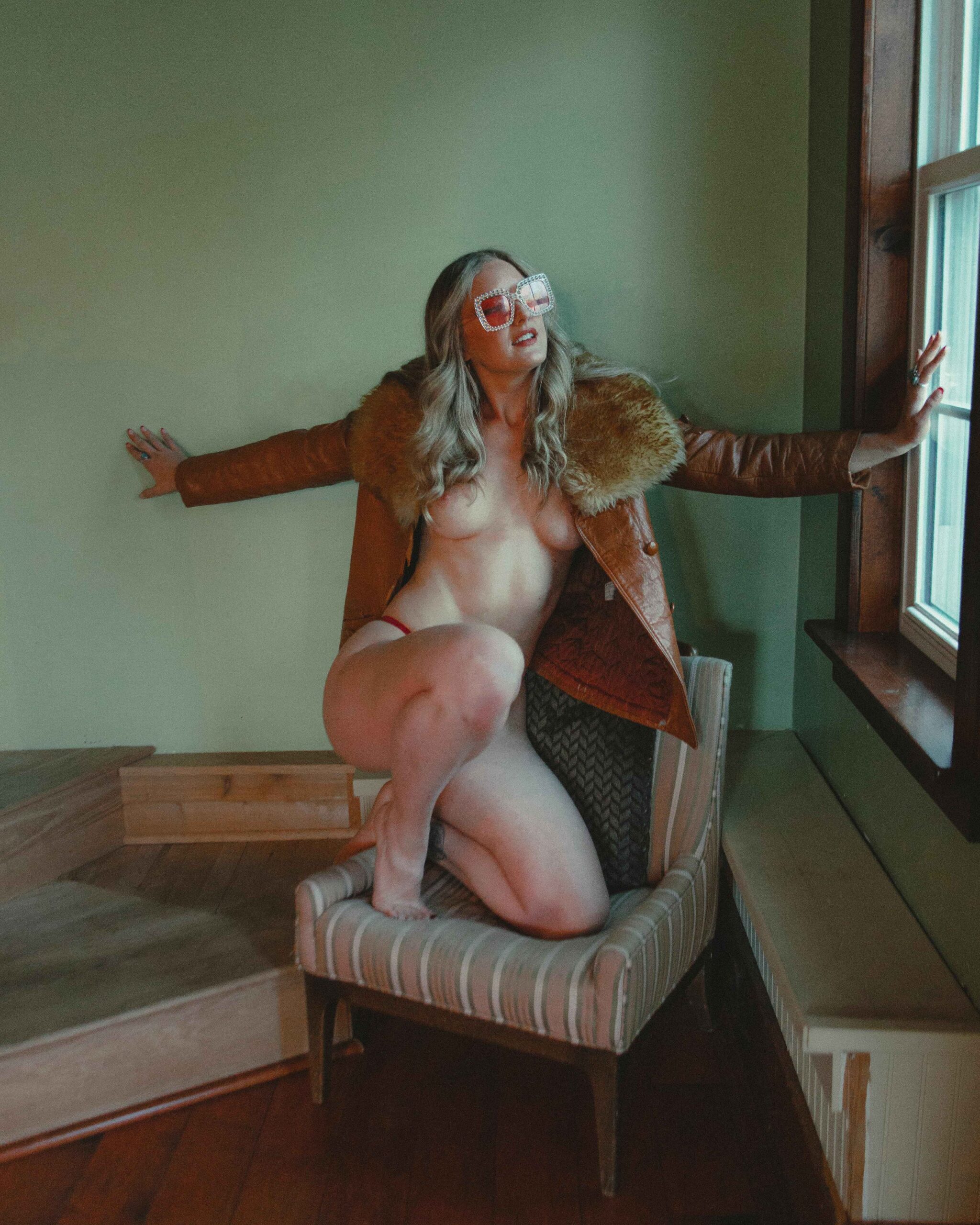 Madisonwood Nudes photos