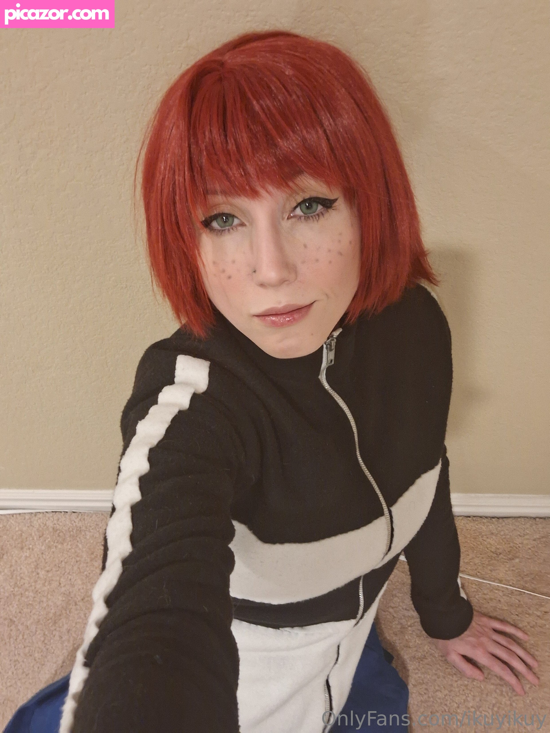 Ikuy