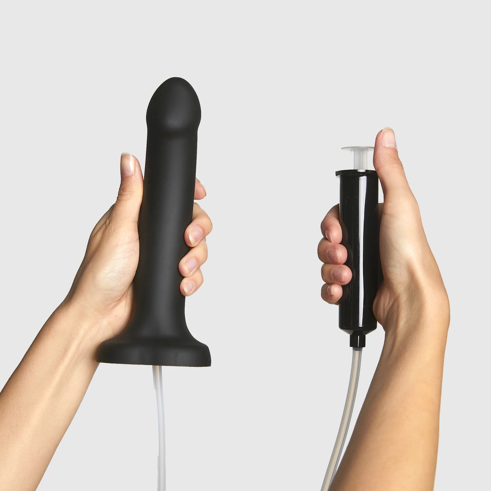 Squirting Cum Dildos