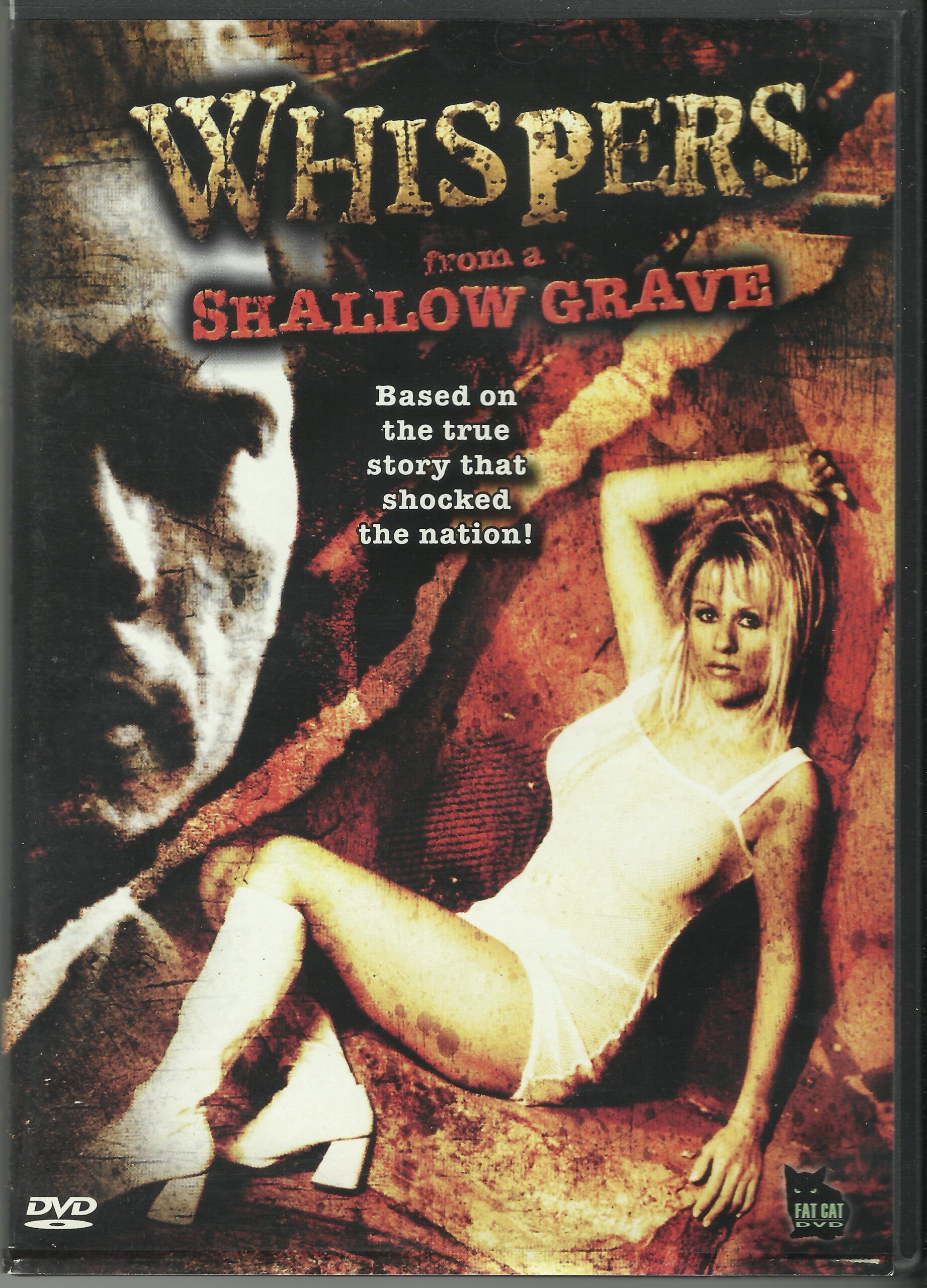 Whispers from a Shallow Grave 2006
