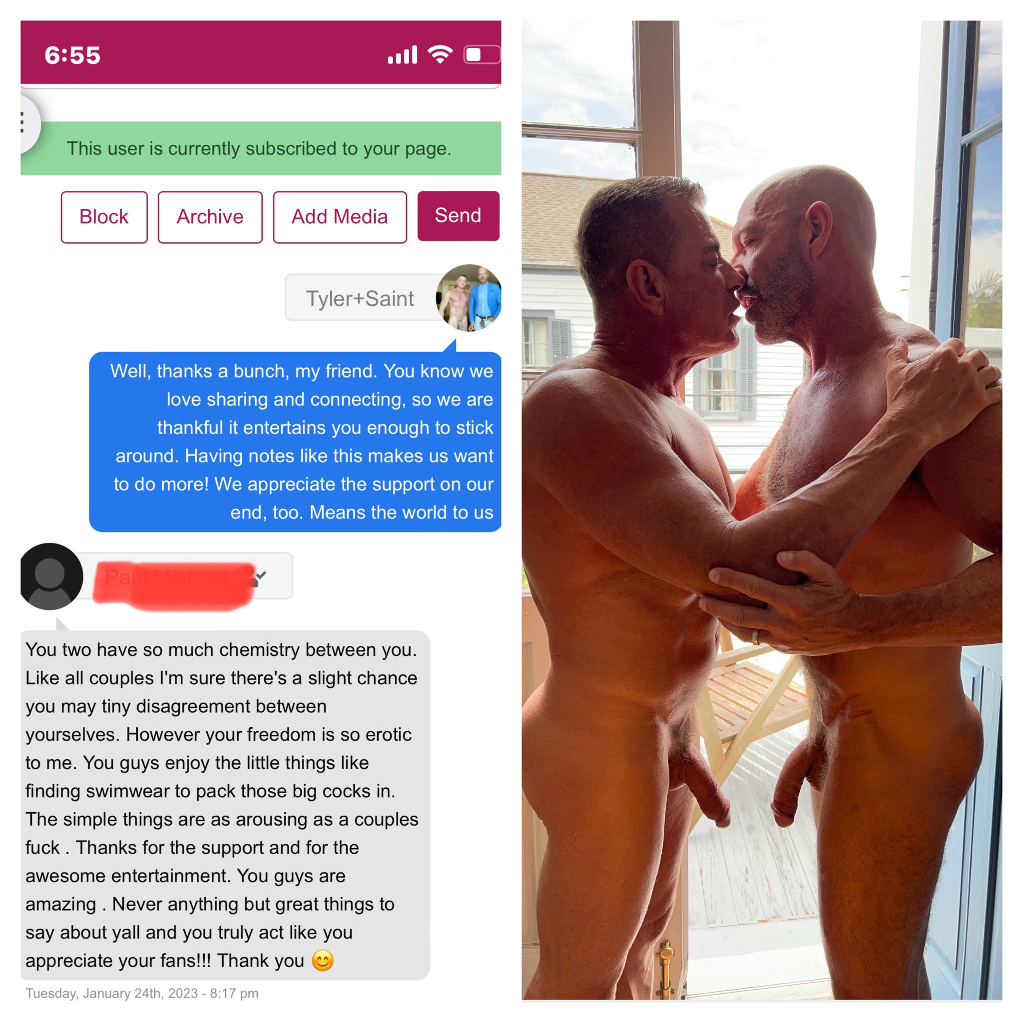 TW Pornstars