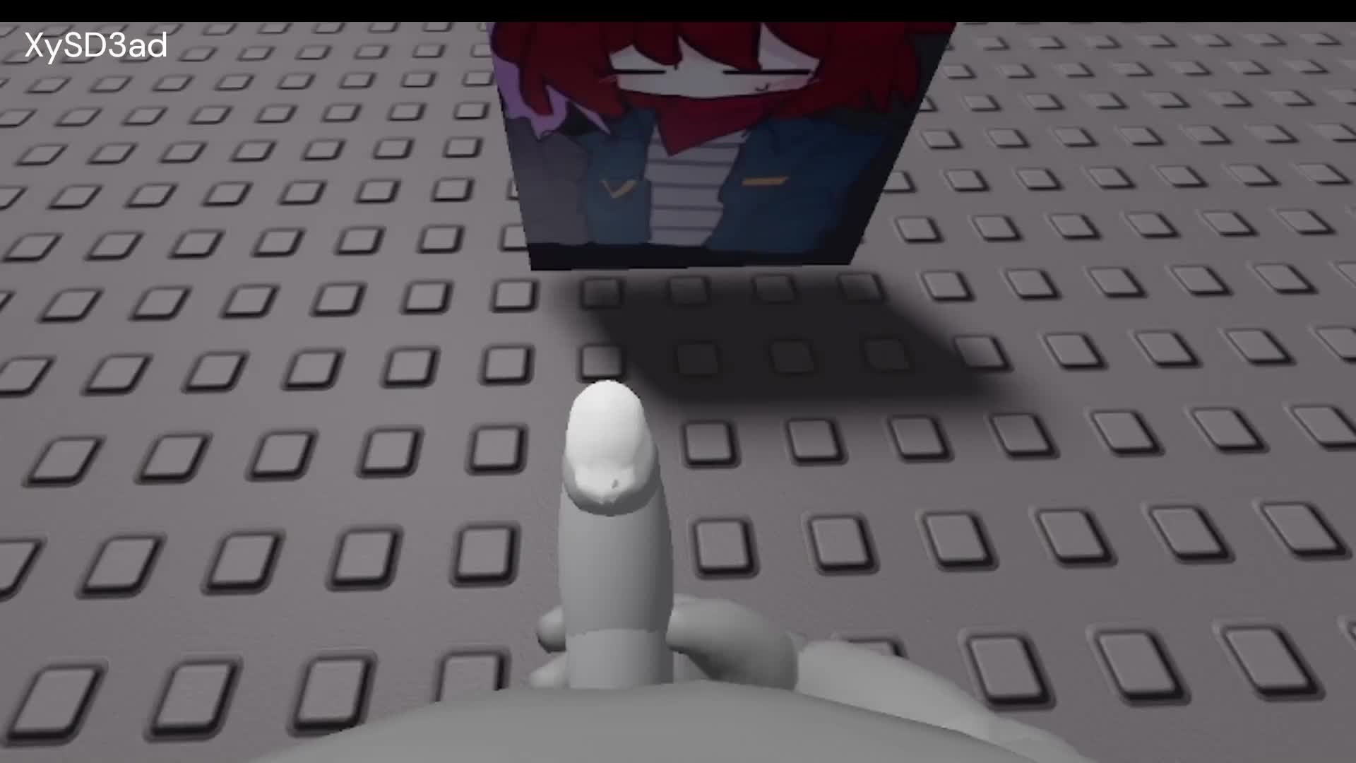 Roblox Bacon Hair Jerking Loop