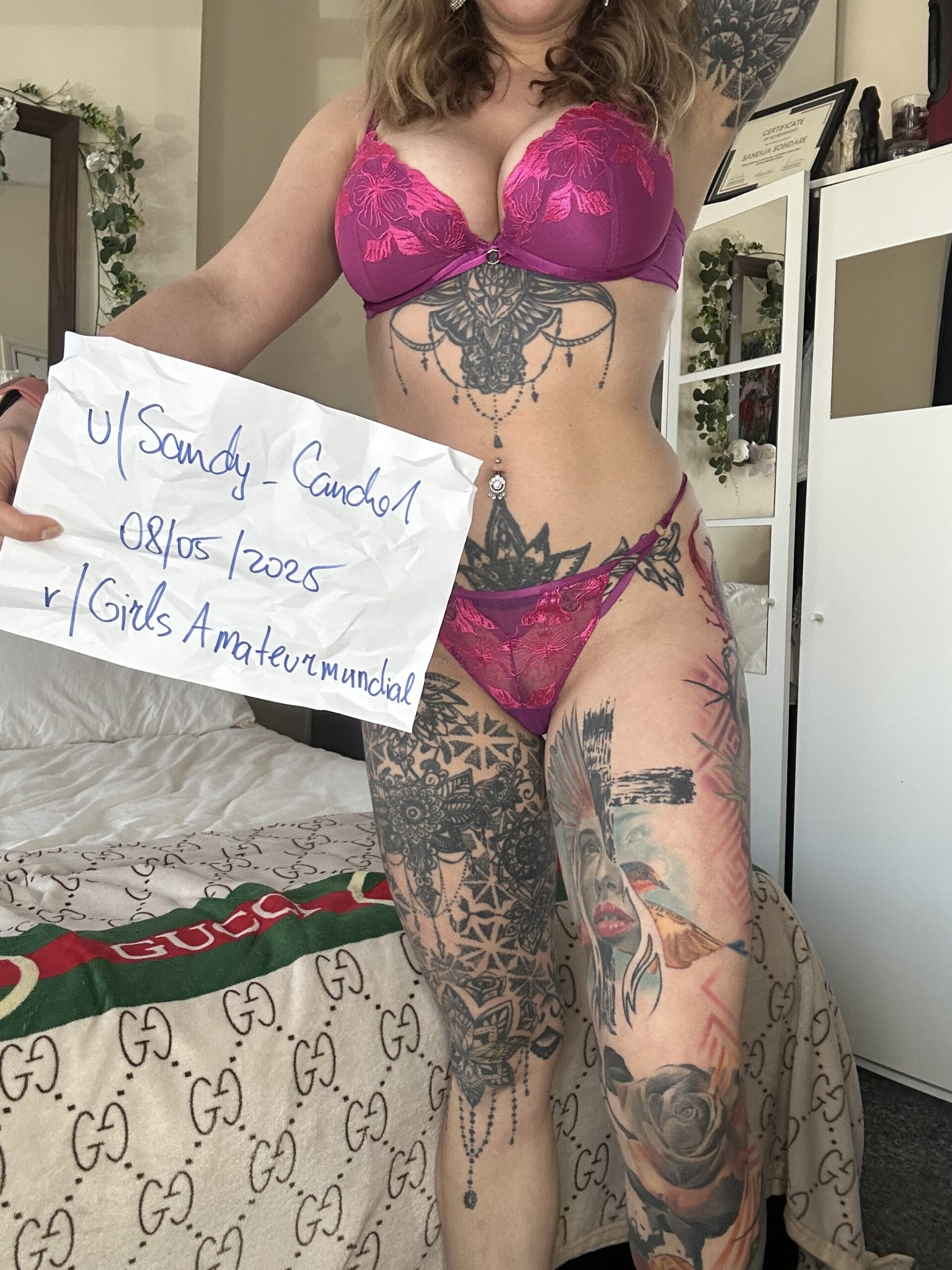 Amateur image by sandycandie1 : rGirlsAmateurmundial