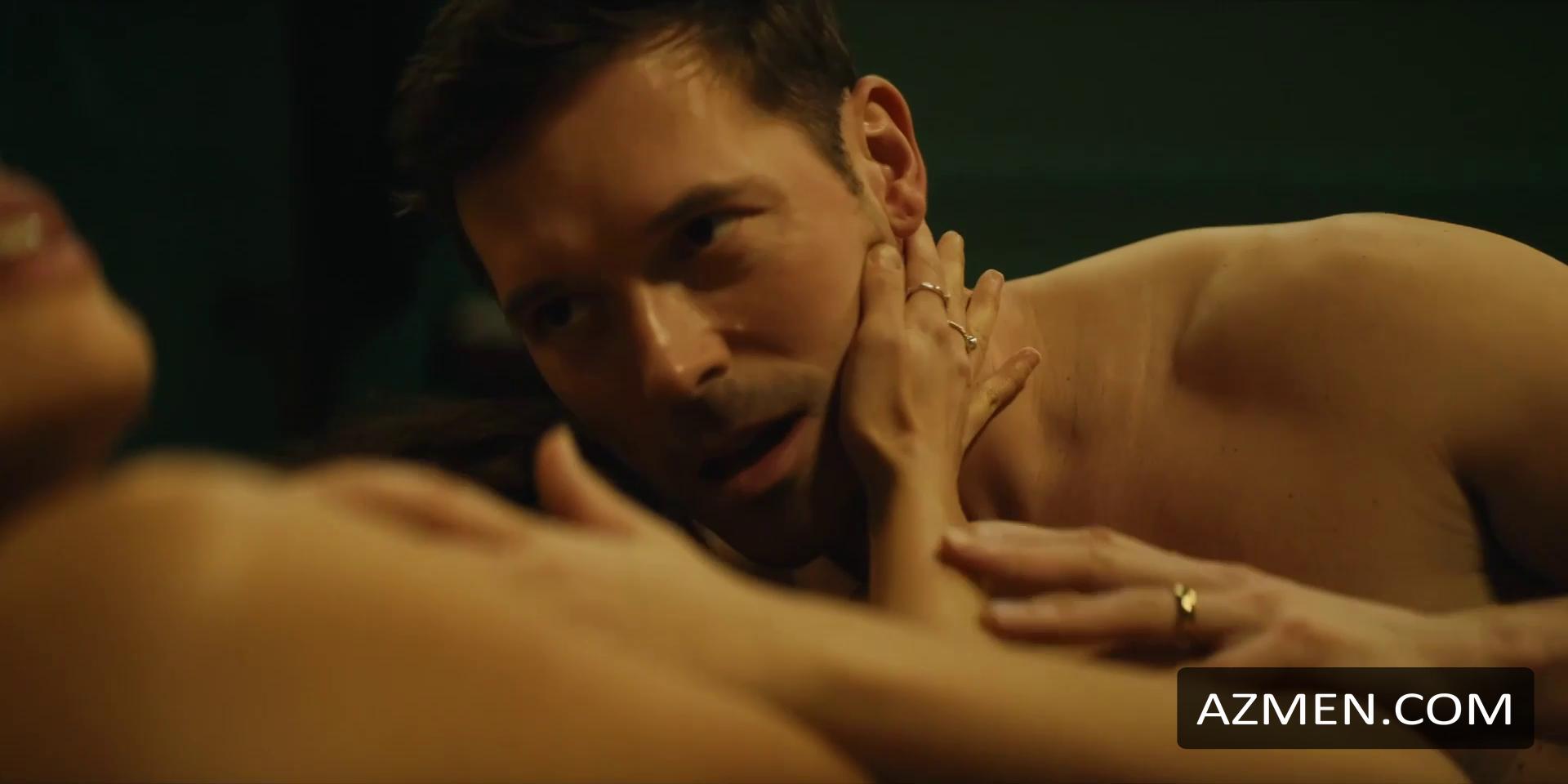 THE COUPLE NEXT DOOR NUDE SCENES