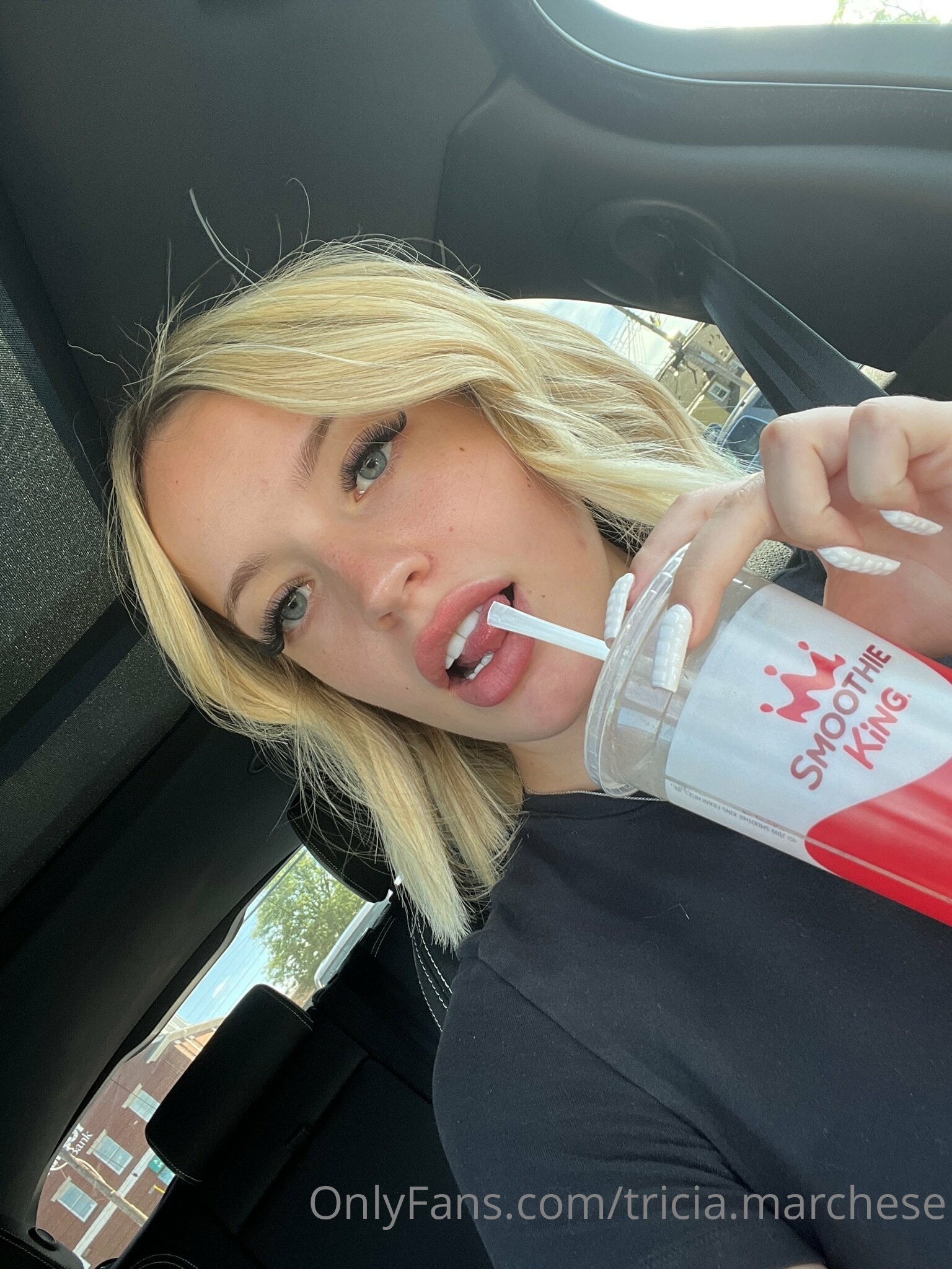 dont you wish this straw was you? by tricia.marchese from...