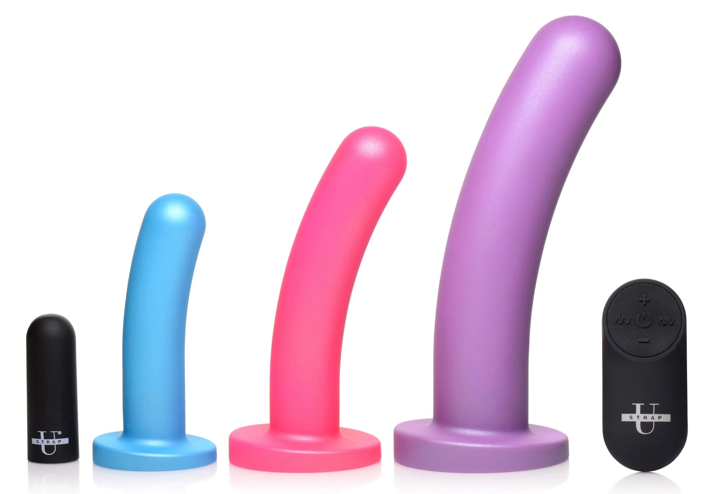 Dildos for Anal Sex That Feel Smooth Satisfying