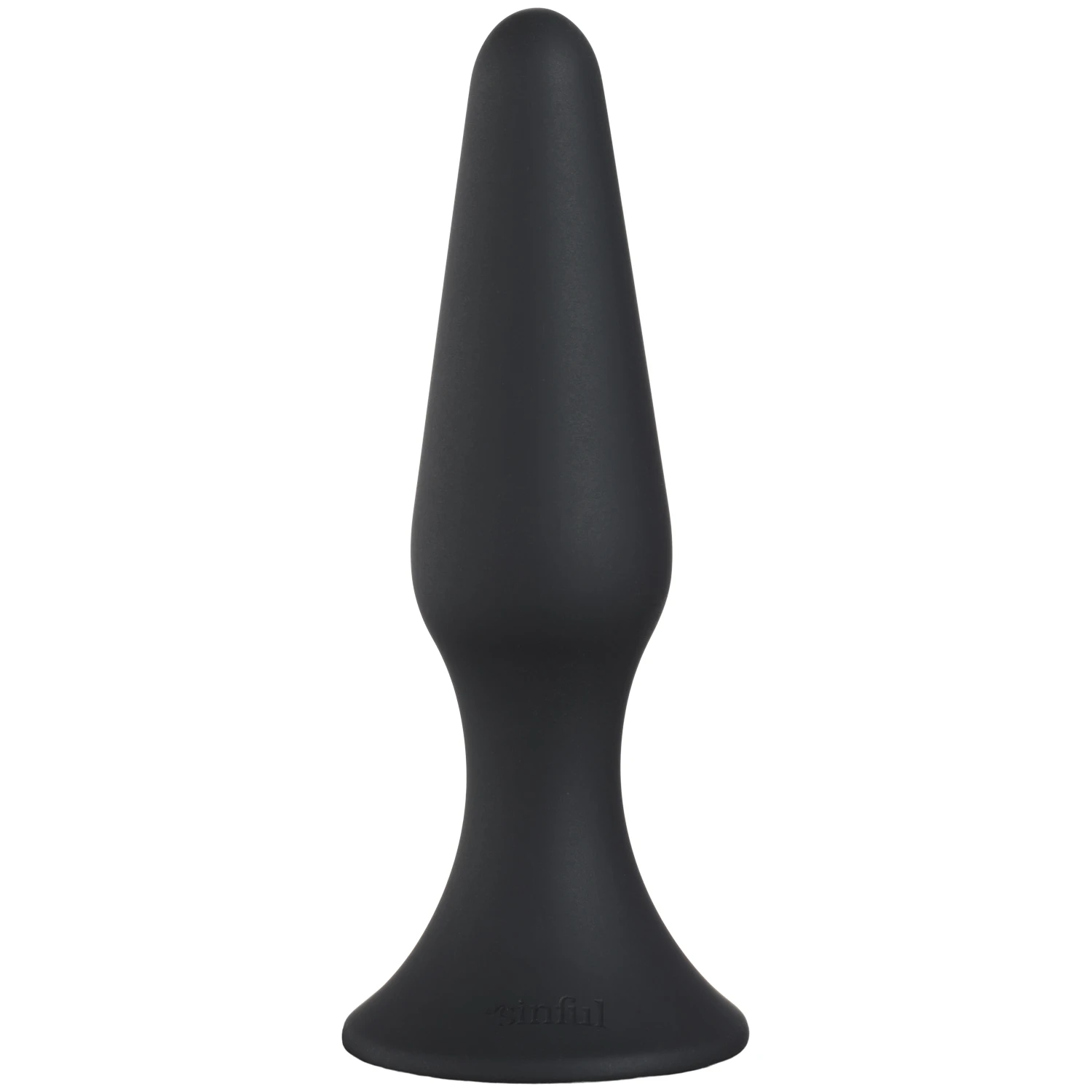 Sinful Slim Buttplug Large
