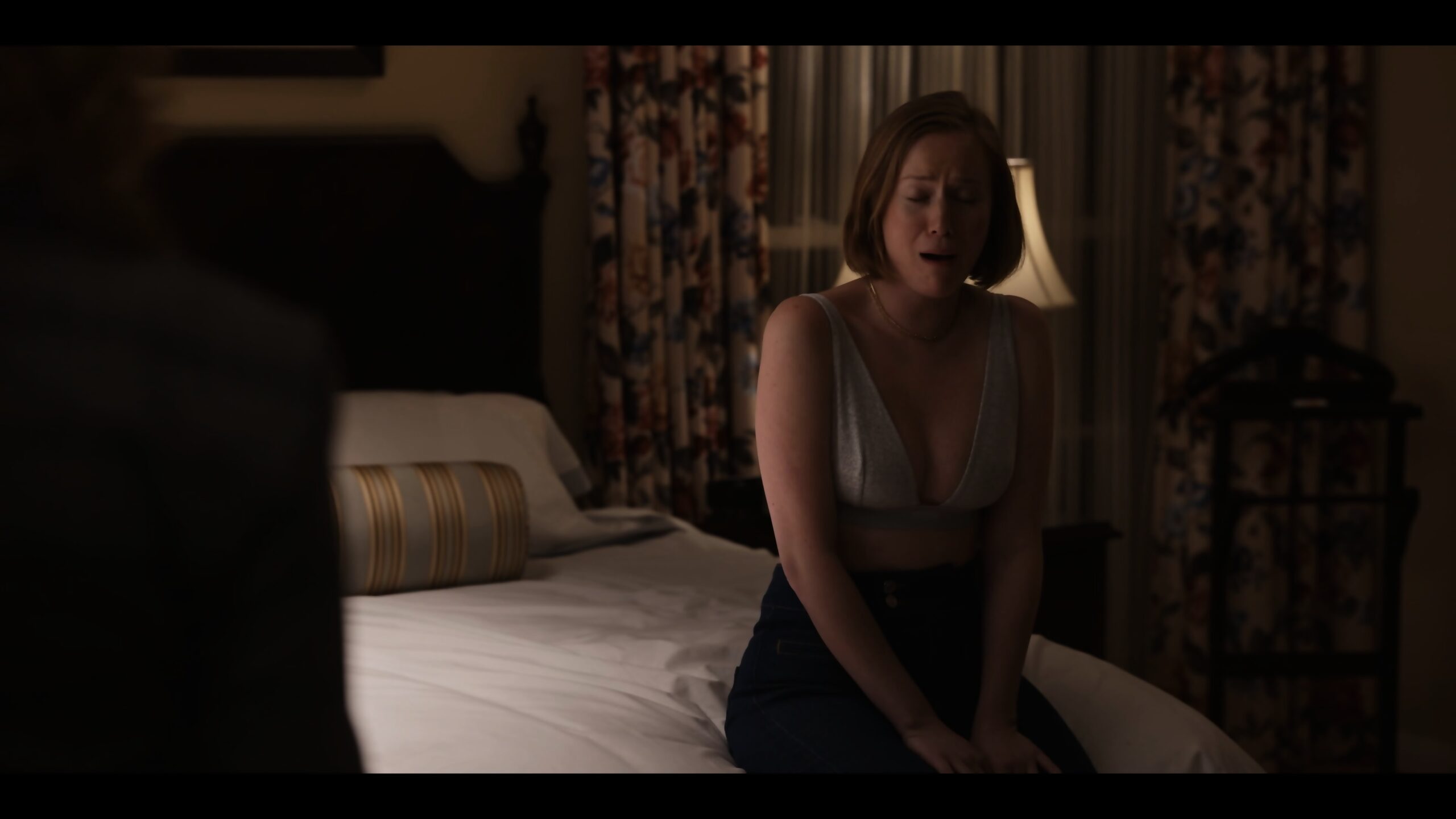 Christina Hendricks Hannah Einbinder