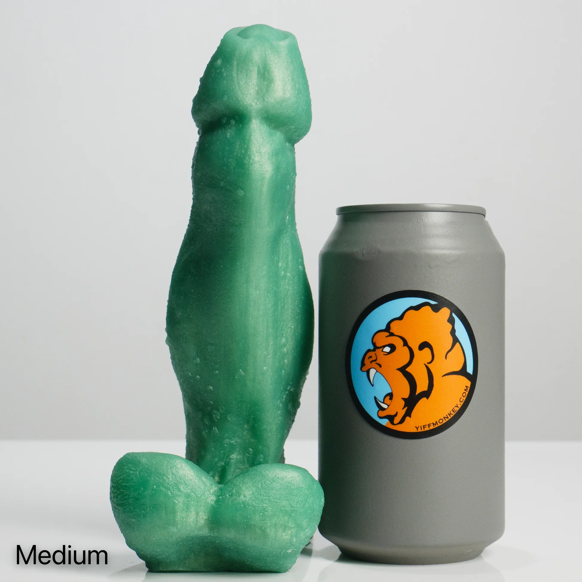 Patrick the Ogre Dildo