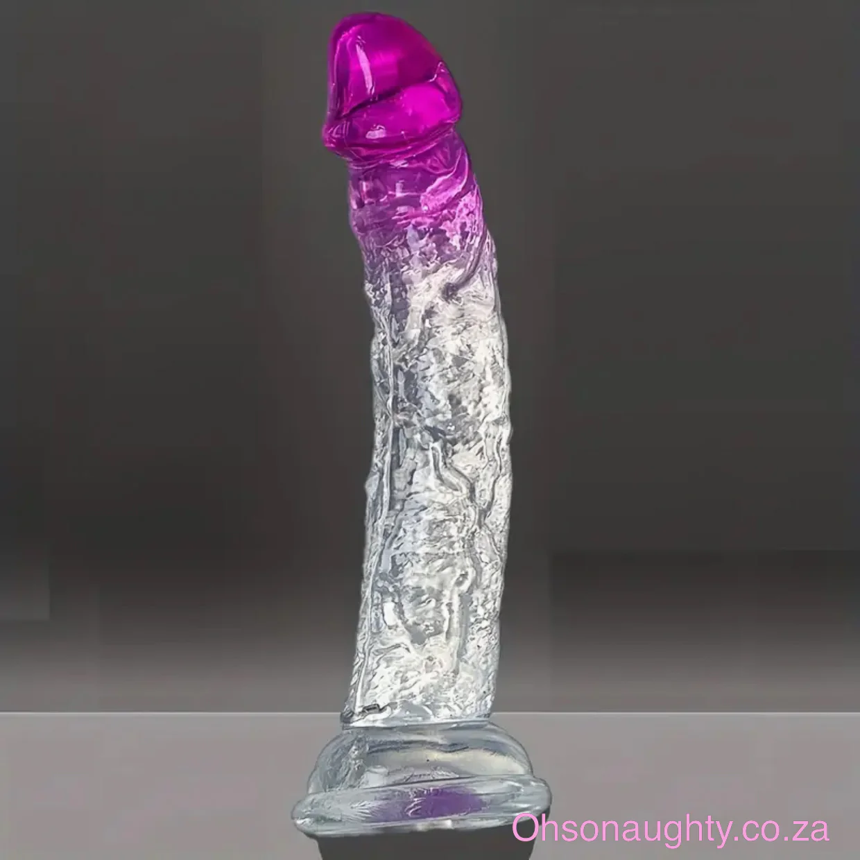 Cheeky Temptation DildoOhsonaughty