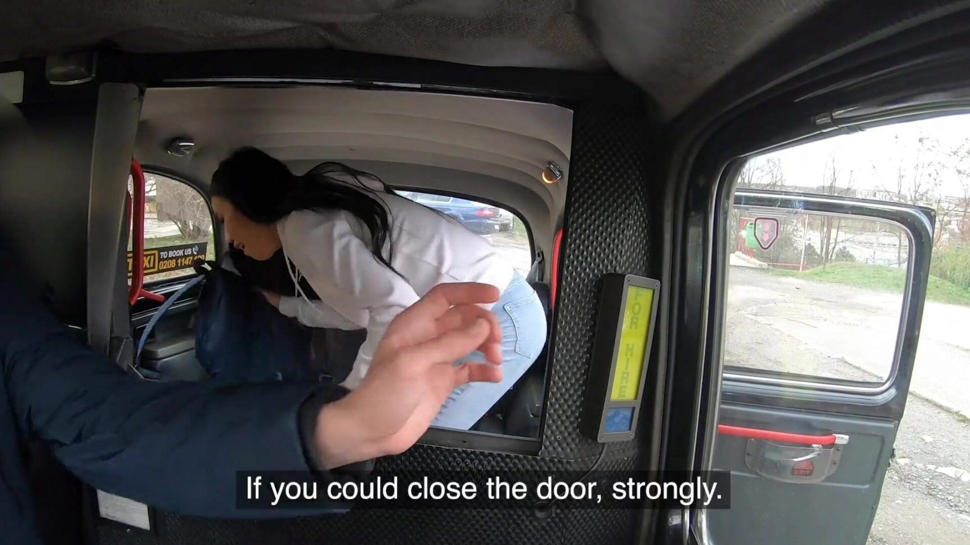 Female Fake Taxi Popular:Page 1