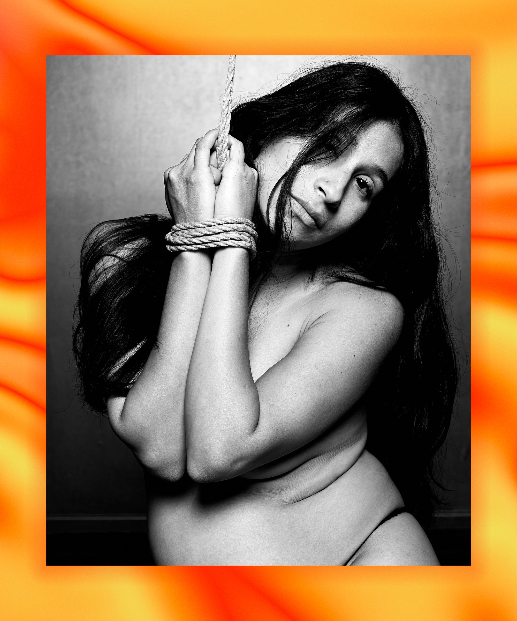 How Kink Is Helping These Latinas Heal Cultural Wounds