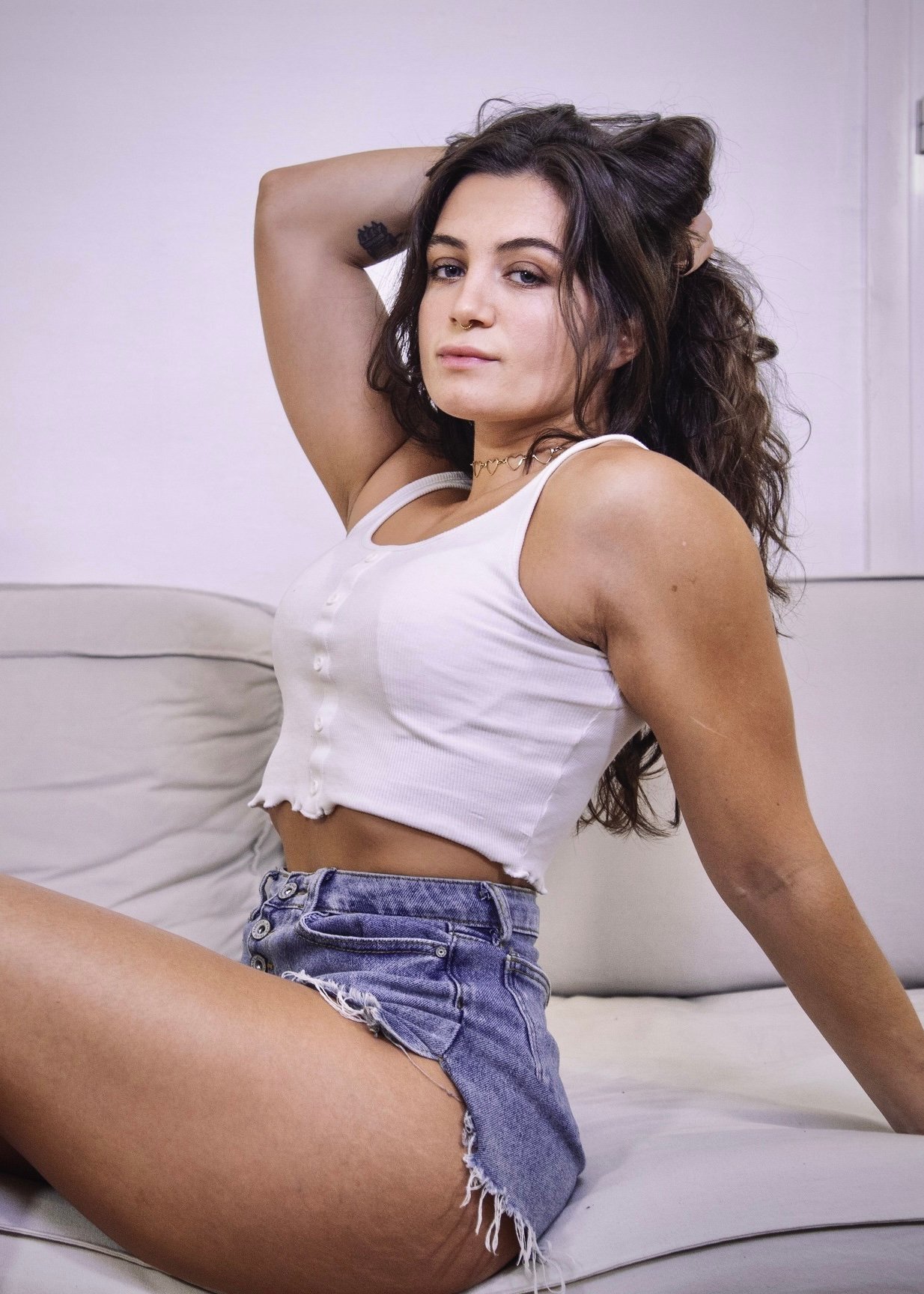 Lauren Walker