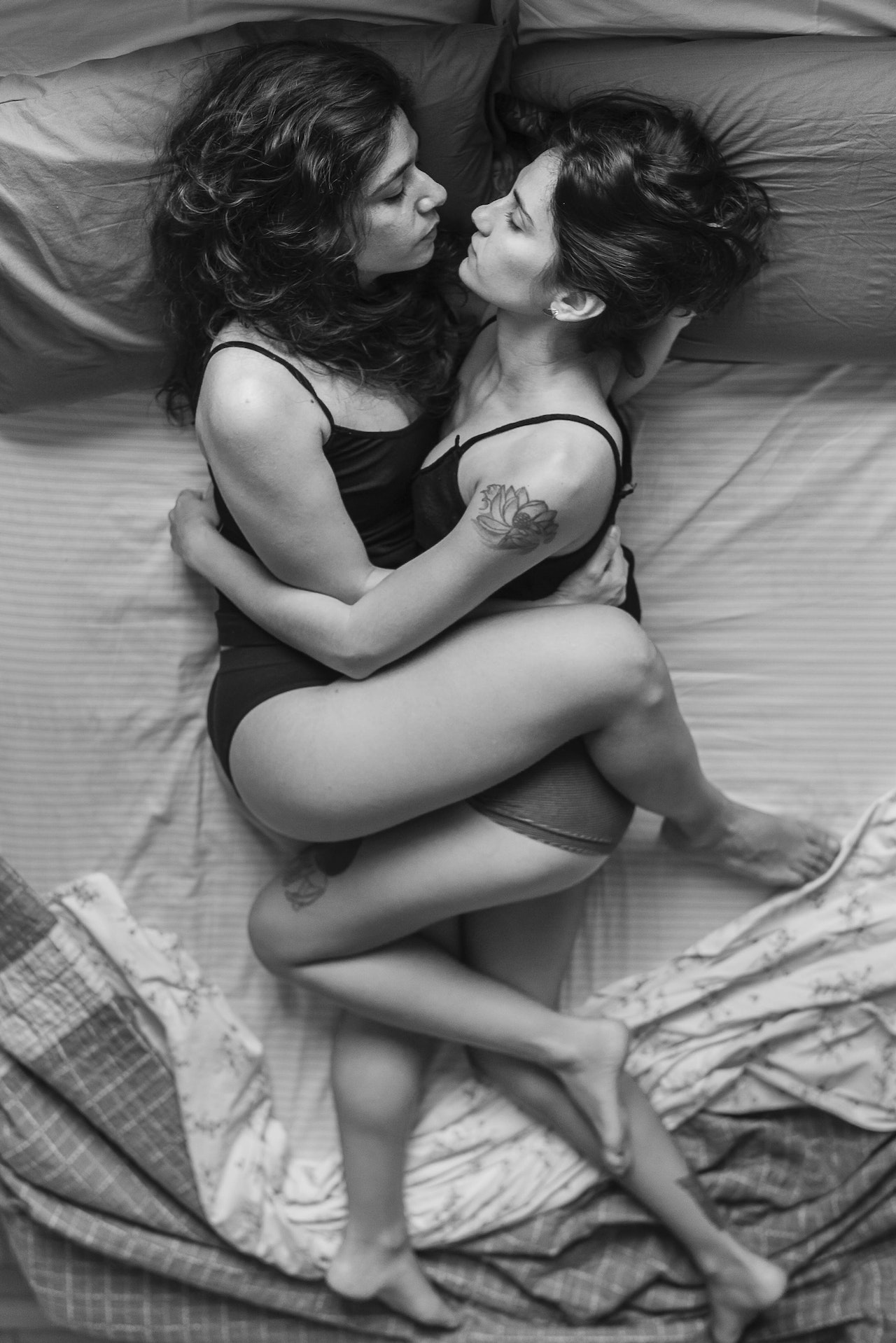 Hottest Sexual Movies Incompatibility: How Lesbian Sex Therapy could have saved my Relationship.
