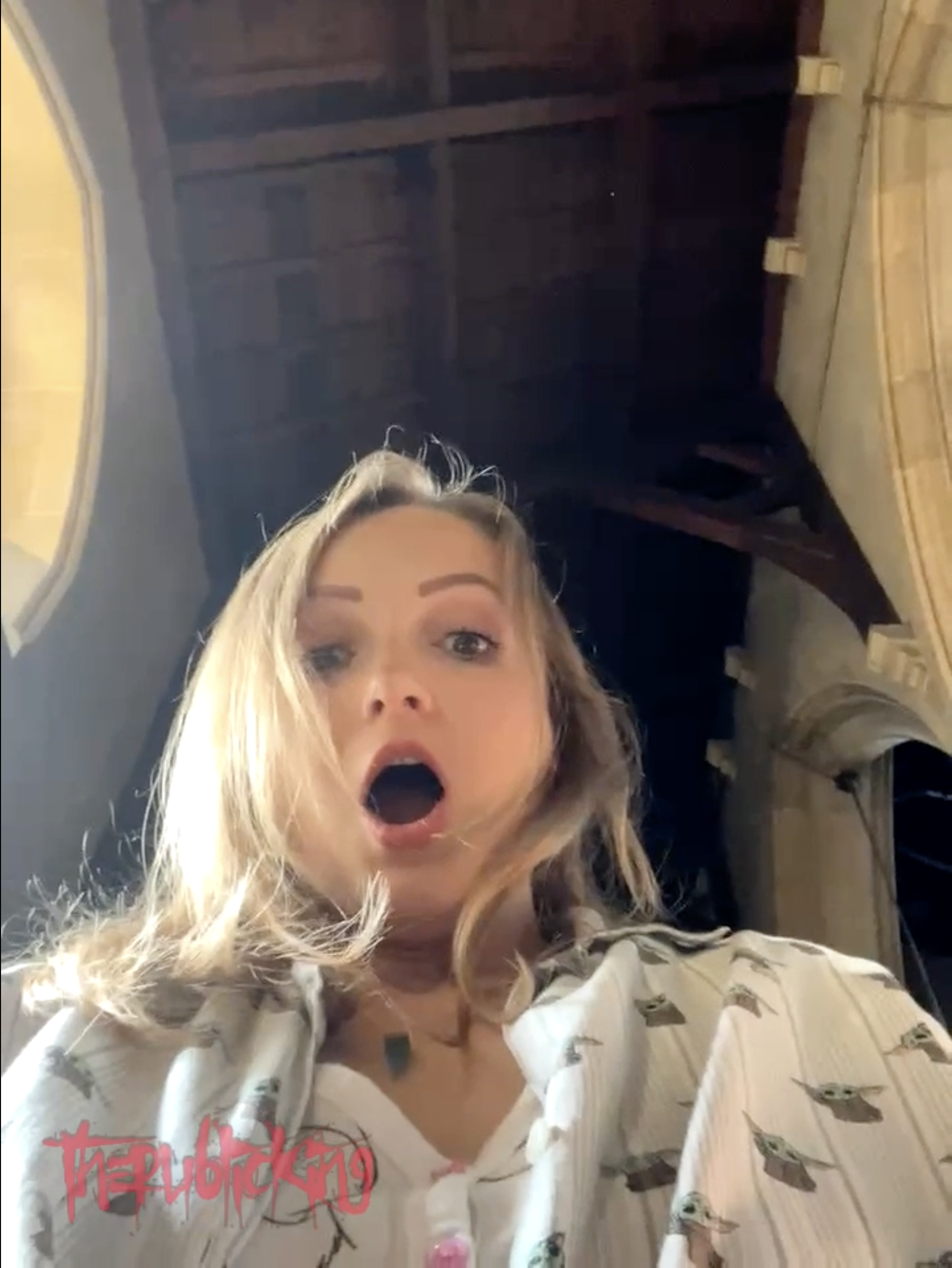 LTM Masturbating IN CHURCH I