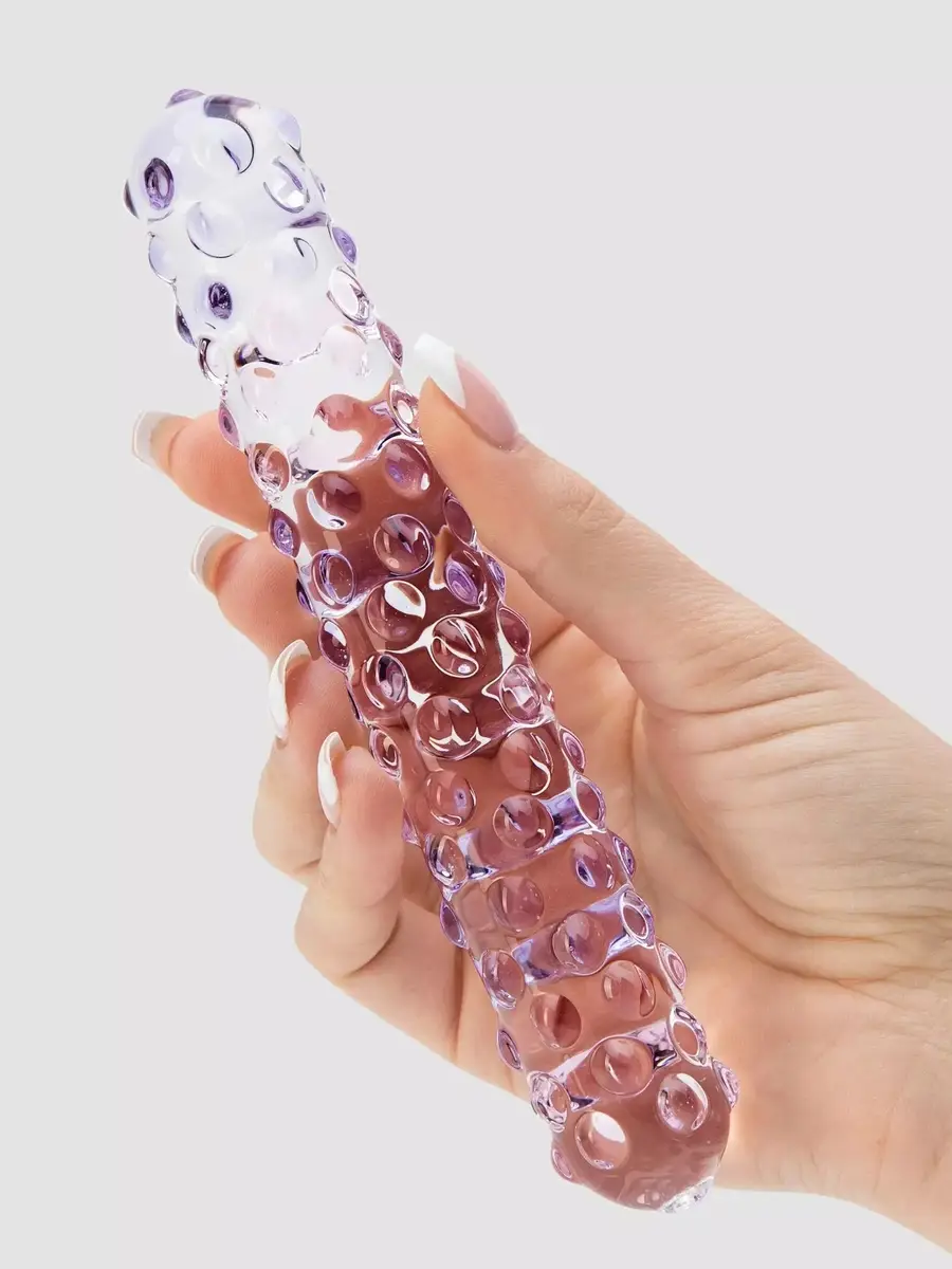 31 Of The Best Glass Sex Toys