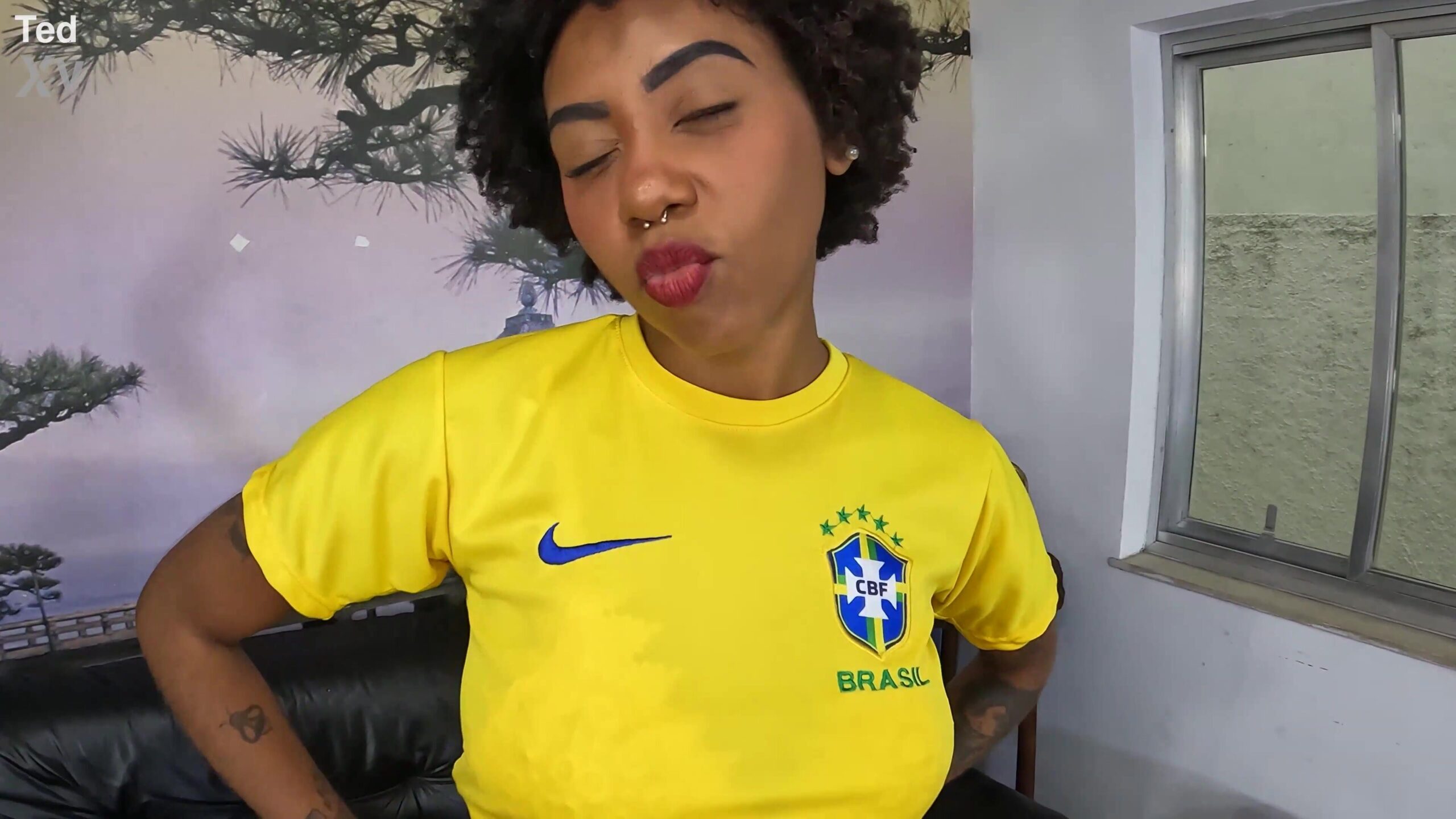 Ana Sasuga