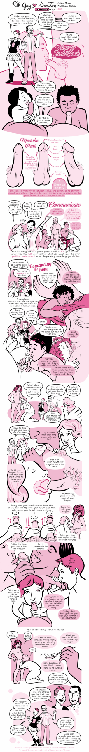 Oh Joy Sex Toy