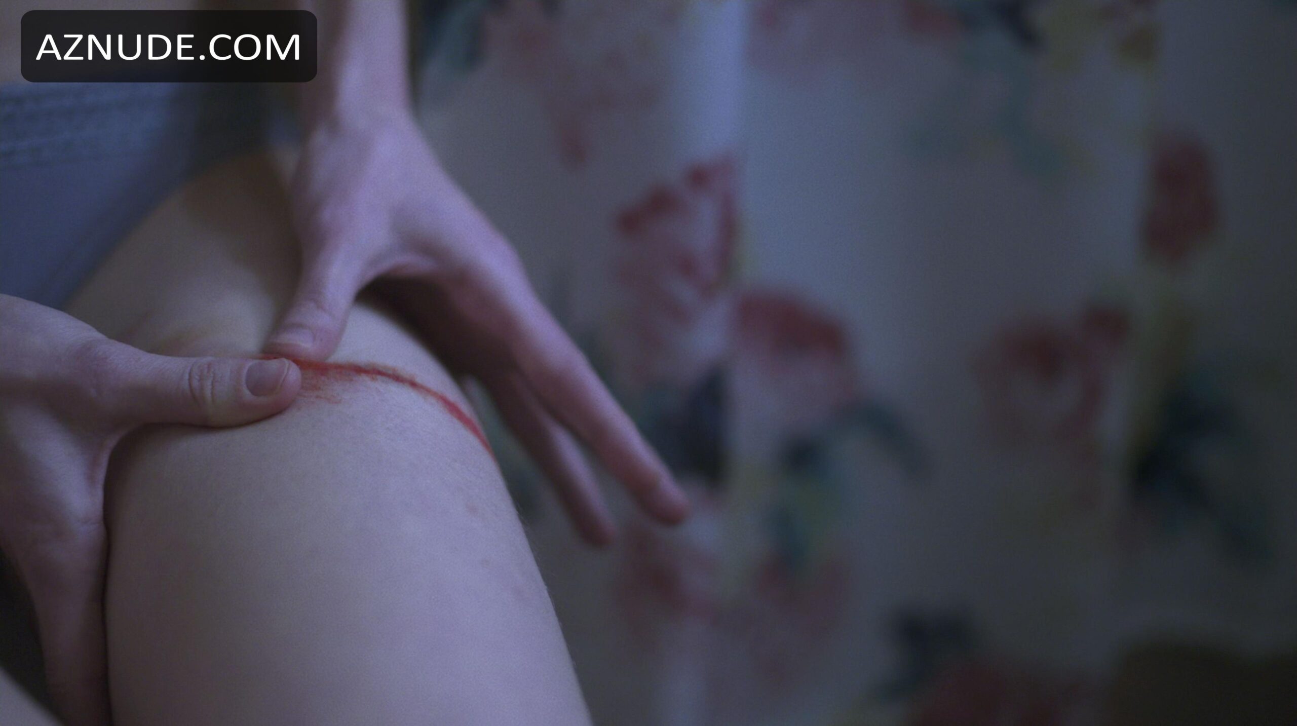 BRIT MARLING Nude