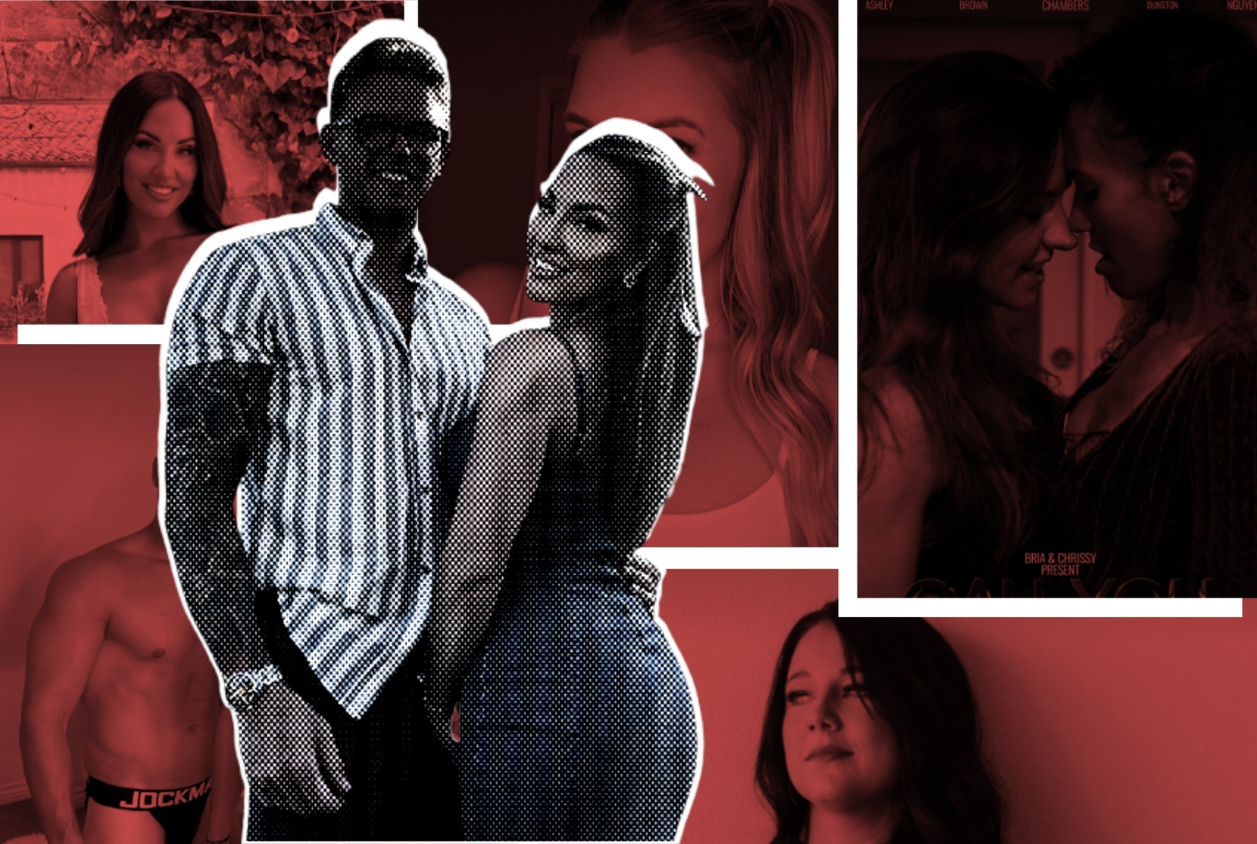 Top 10 Free Couple OnlyFans Models: Best Couples Sharing Content in 2025