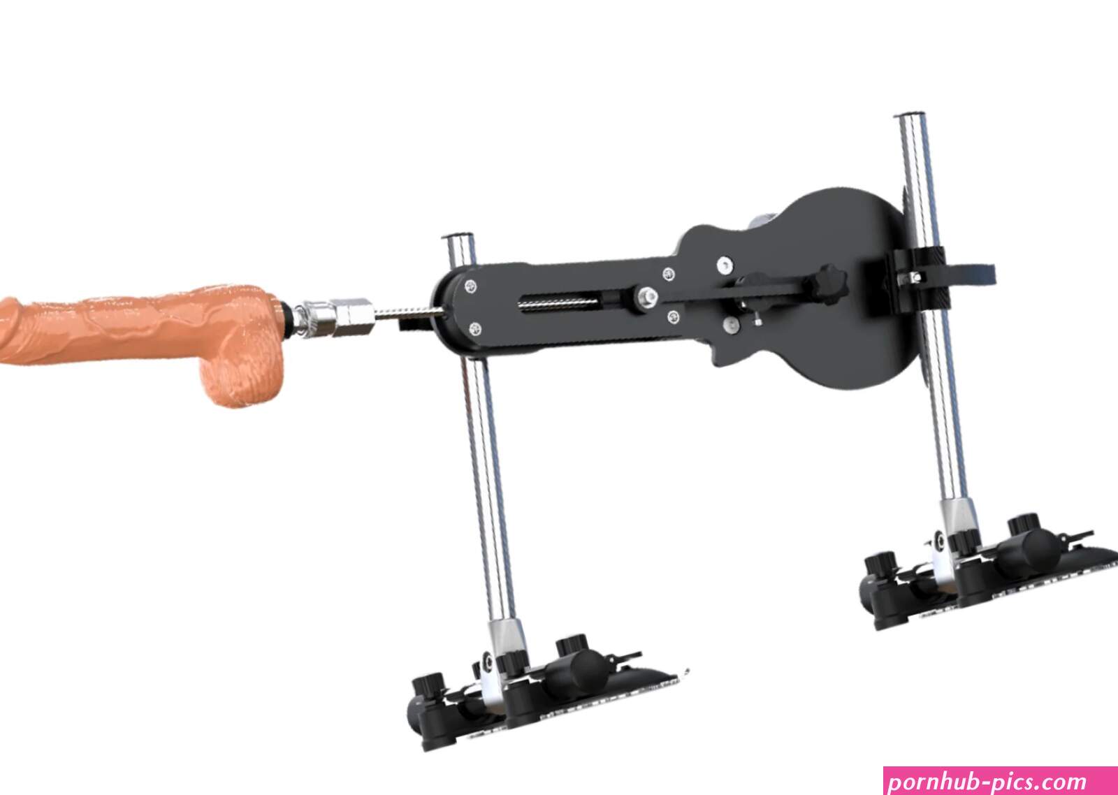 Fuck Machine