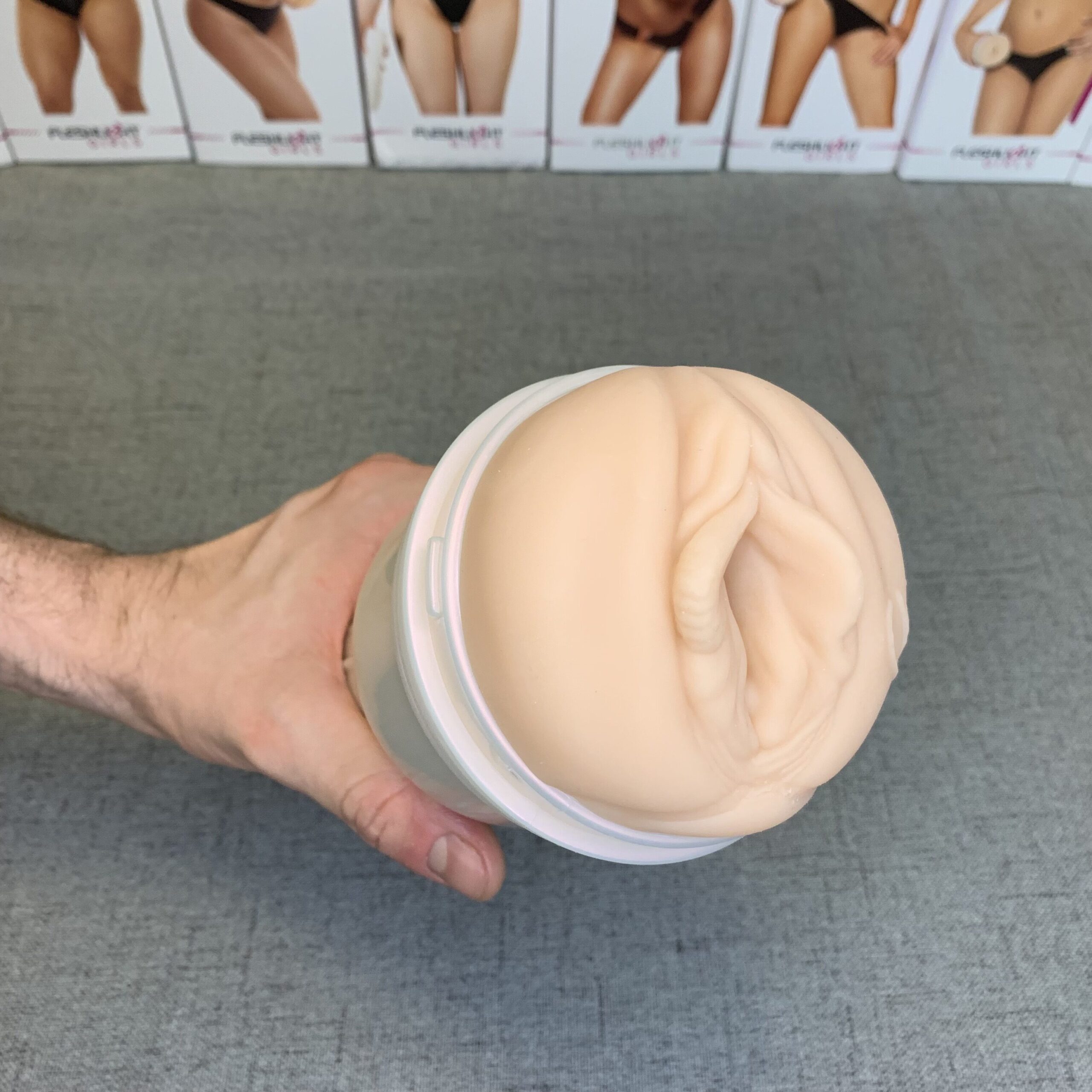 7 Most Realistic Fleshlights Actually Tested