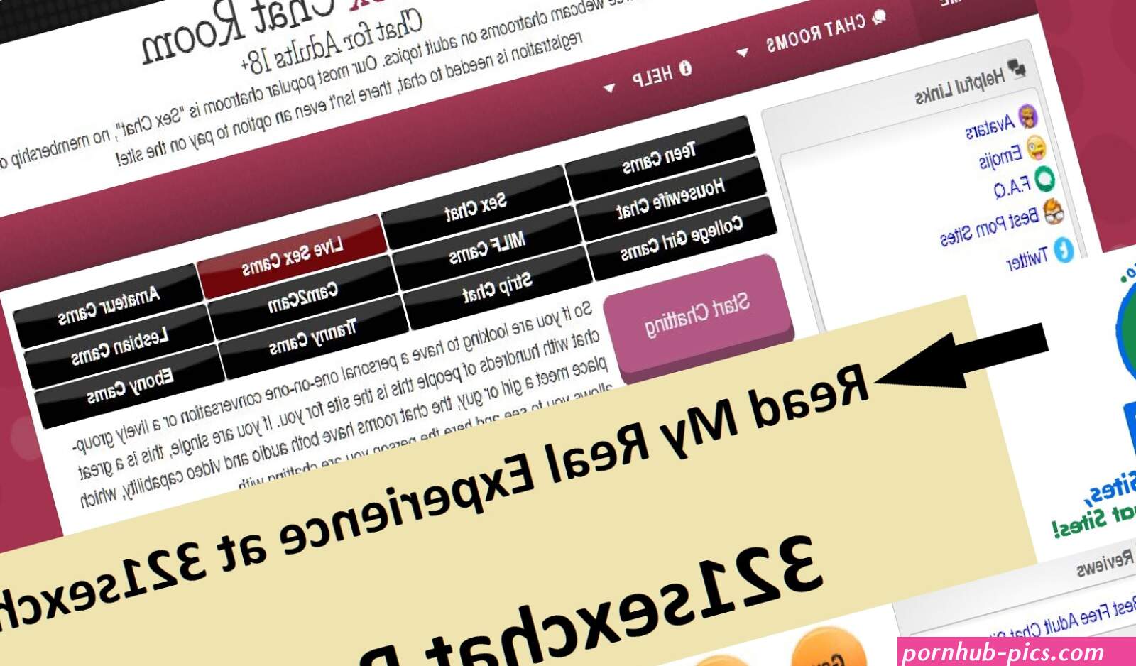 321 sex chat Archives