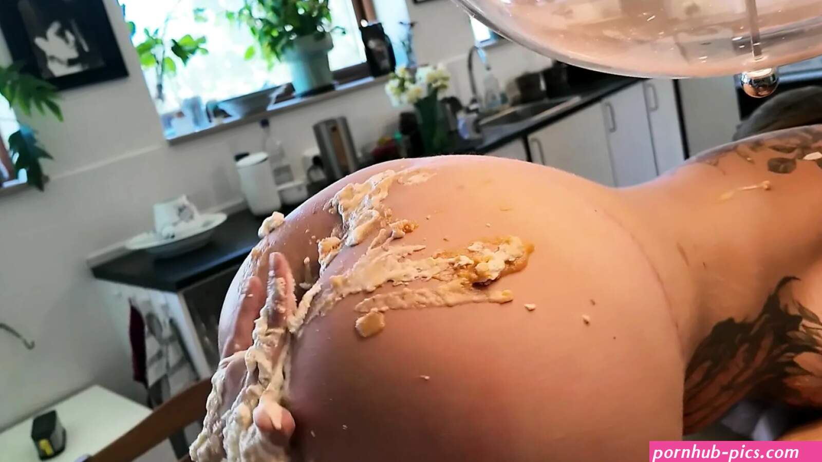 Free Best Full-Length Lesbian Food Porn Videos