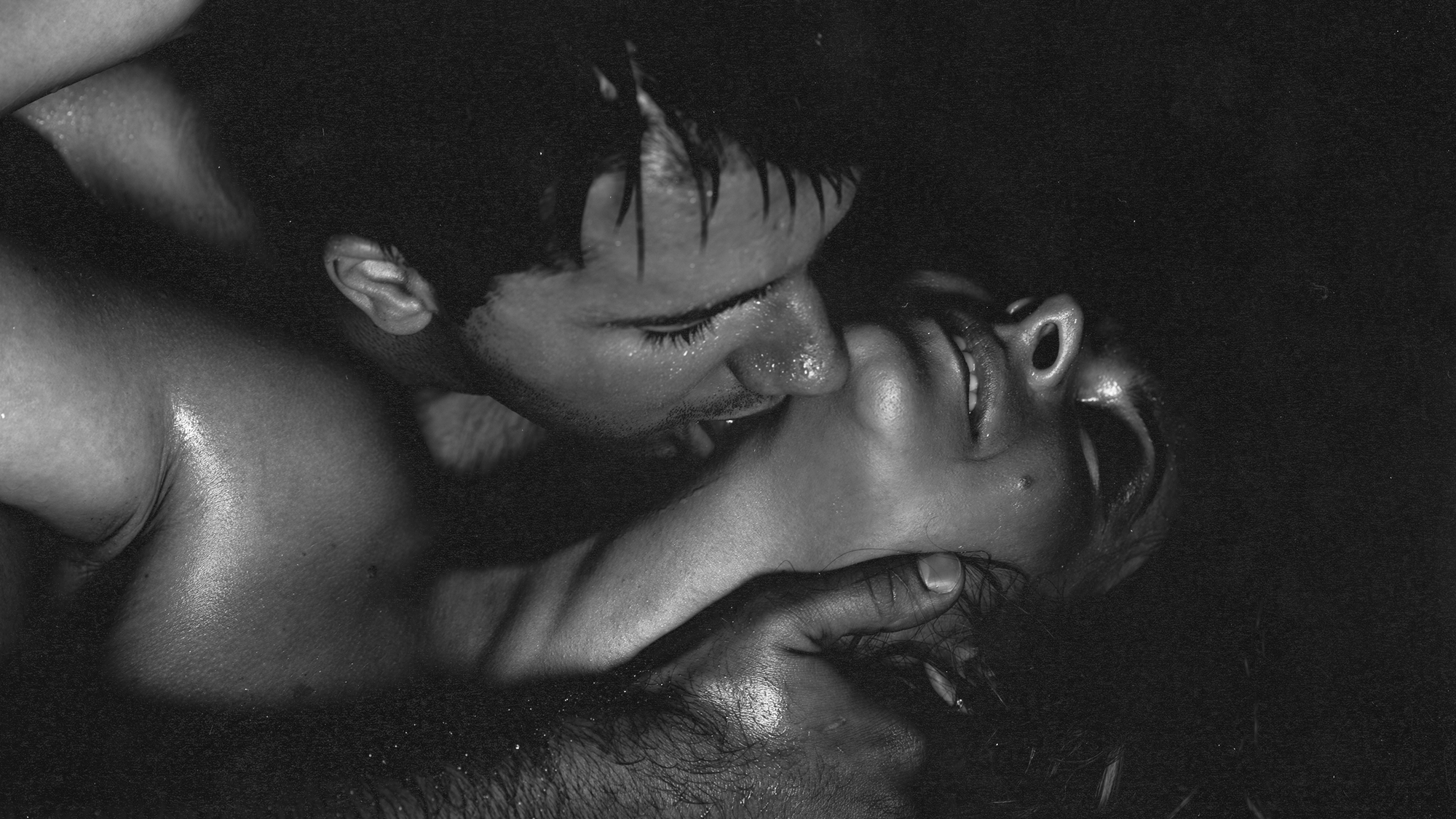 How They REALLY Film Sex Scenes with the Cast of Netflixs SexLife