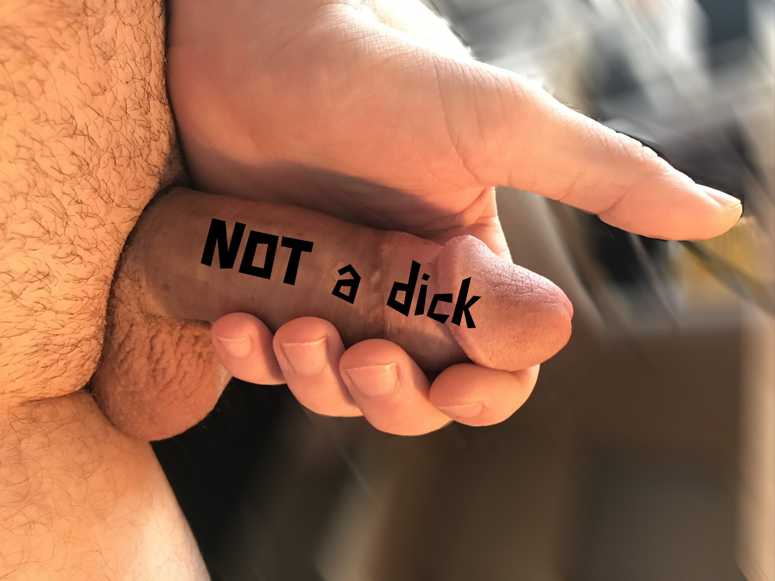Fuck My Mom With Your Miniature Dick