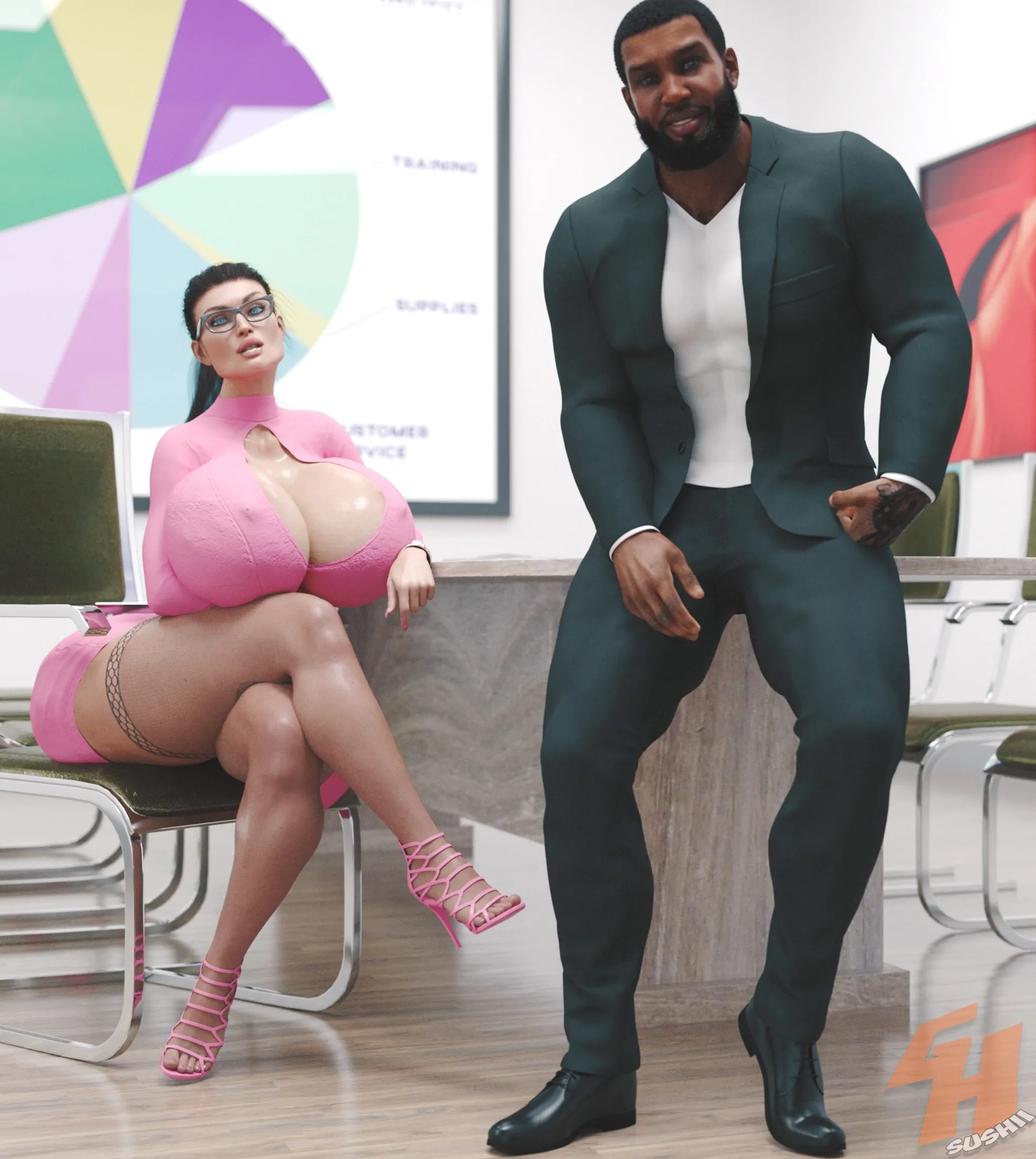 Nuttn Butt Biznuss
