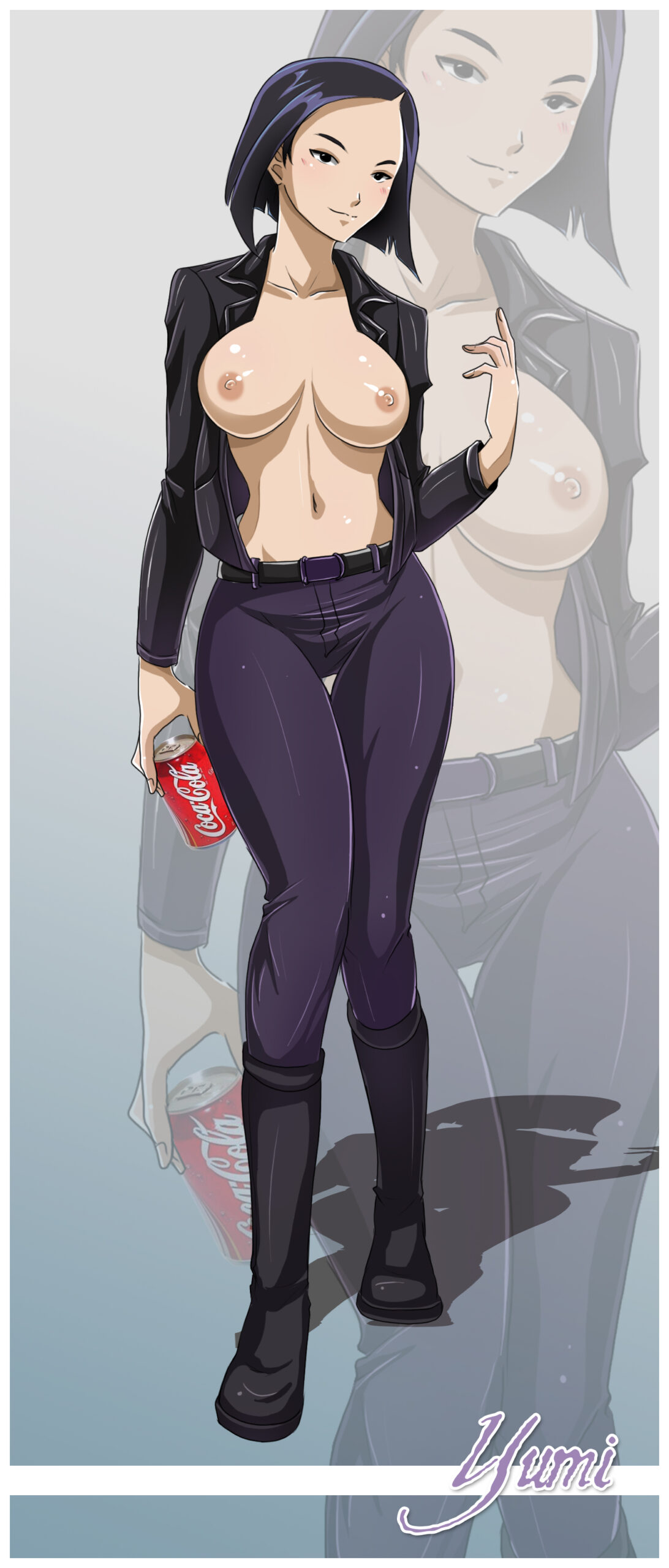 Post 675854: CodeLyoko EriDaiho YumiIshiyama