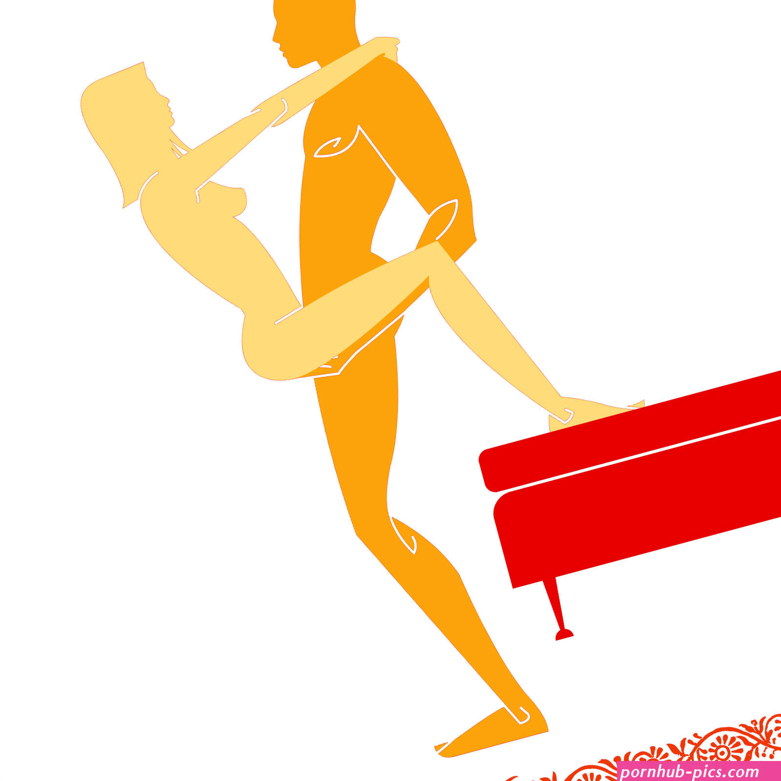 Karma Sutra sex positions: Pleasure Pick-Me-Up
